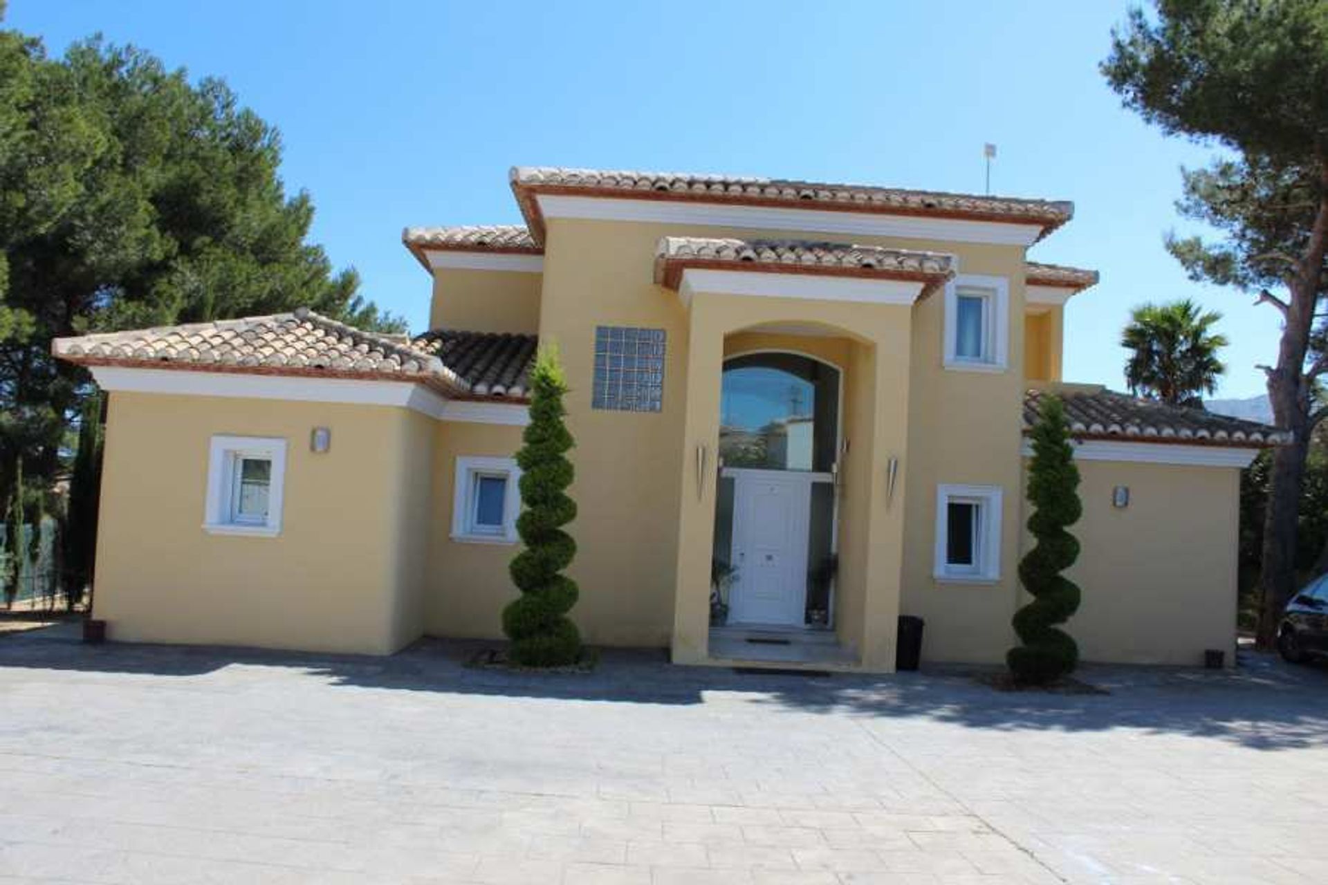 House in Javea, Valencia 10094392