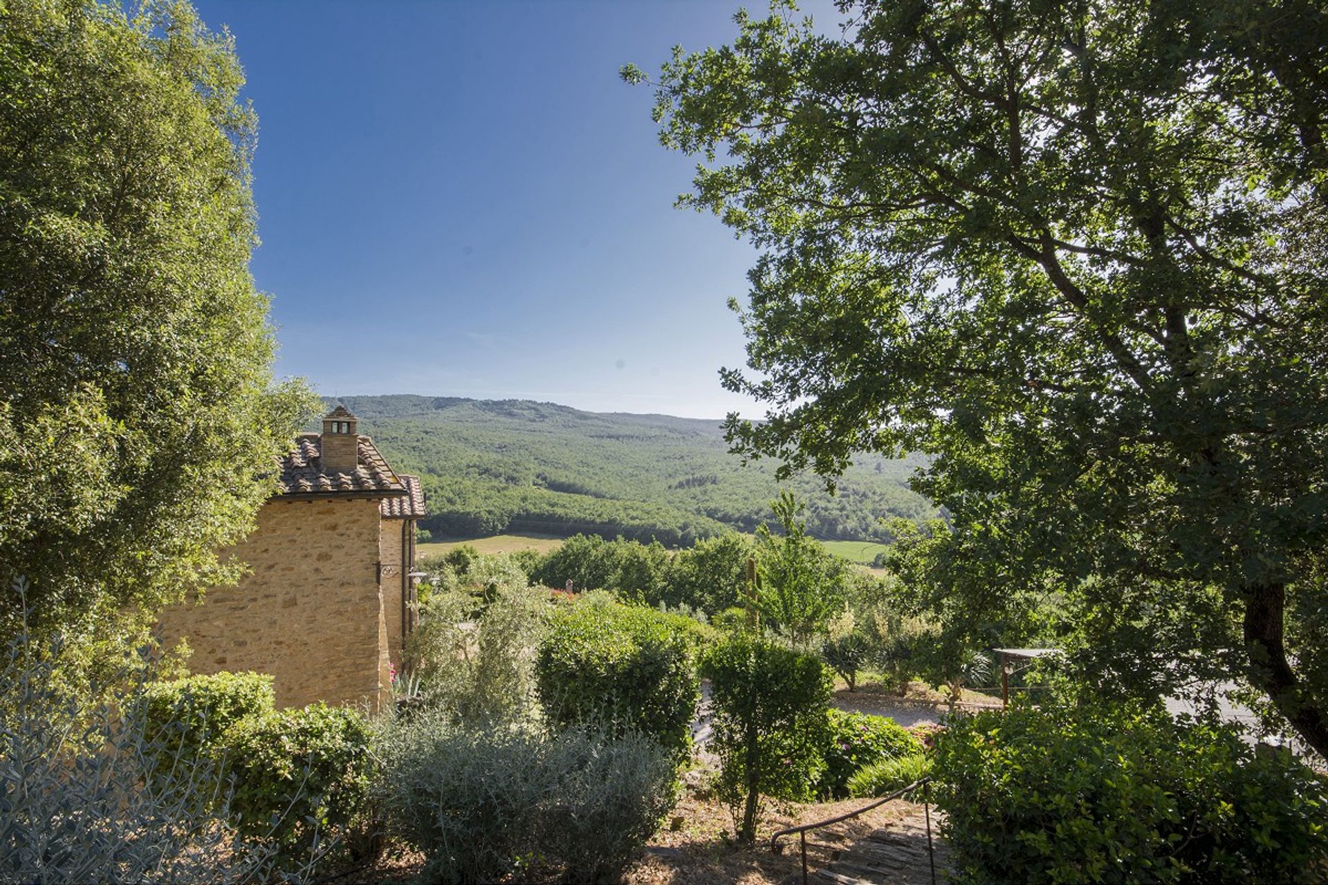 公寓 在 Casole D'elsa, Tuscany 10094402