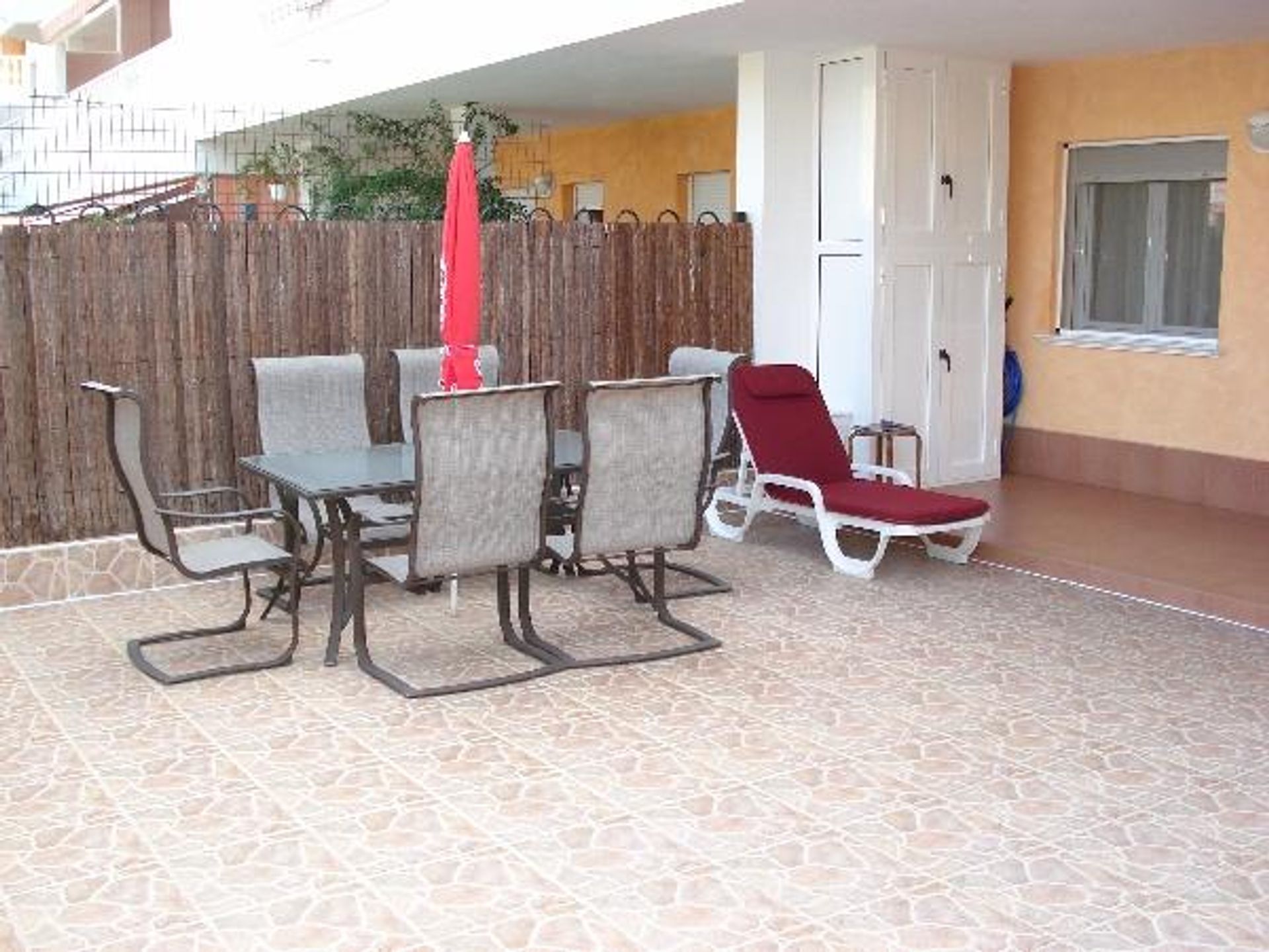 Condominium in Los CrIstIanos,  10094409