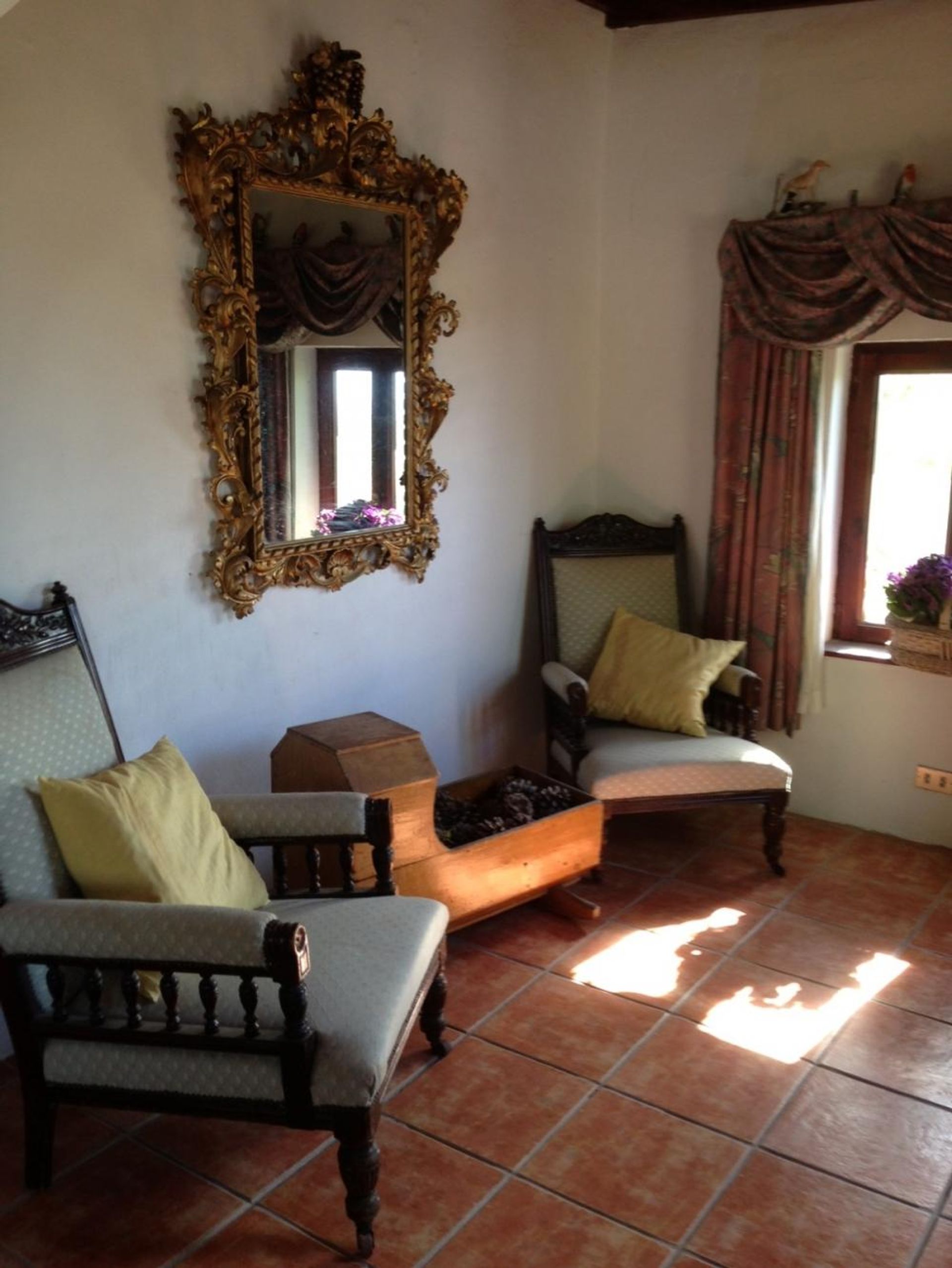 Huis in Aldea Blanca,  10094414