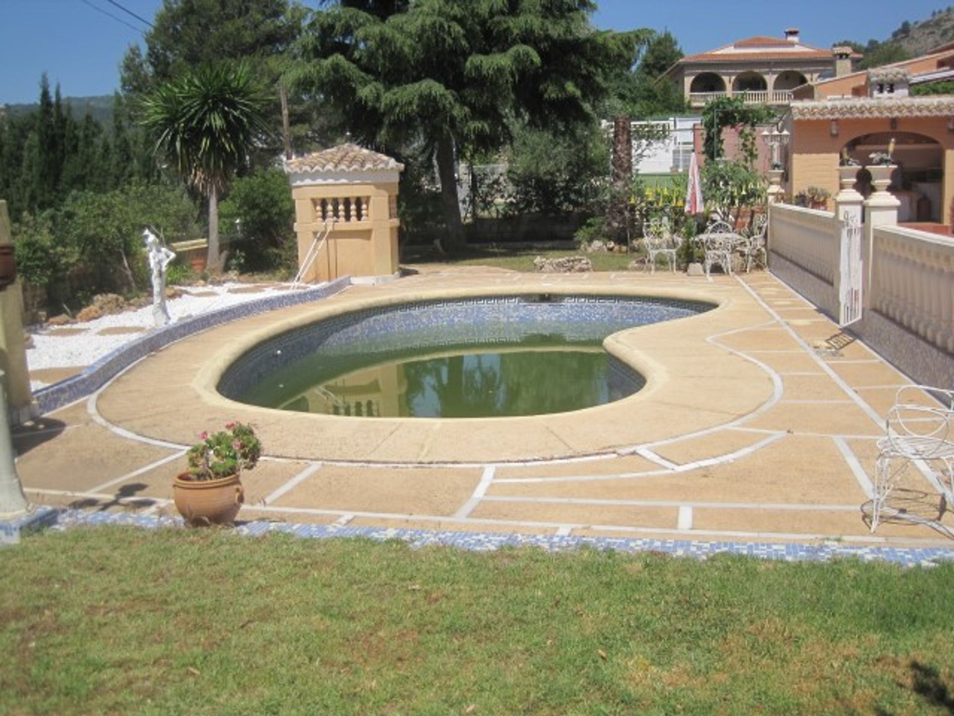 casa en La Drova, Valencia 10094418