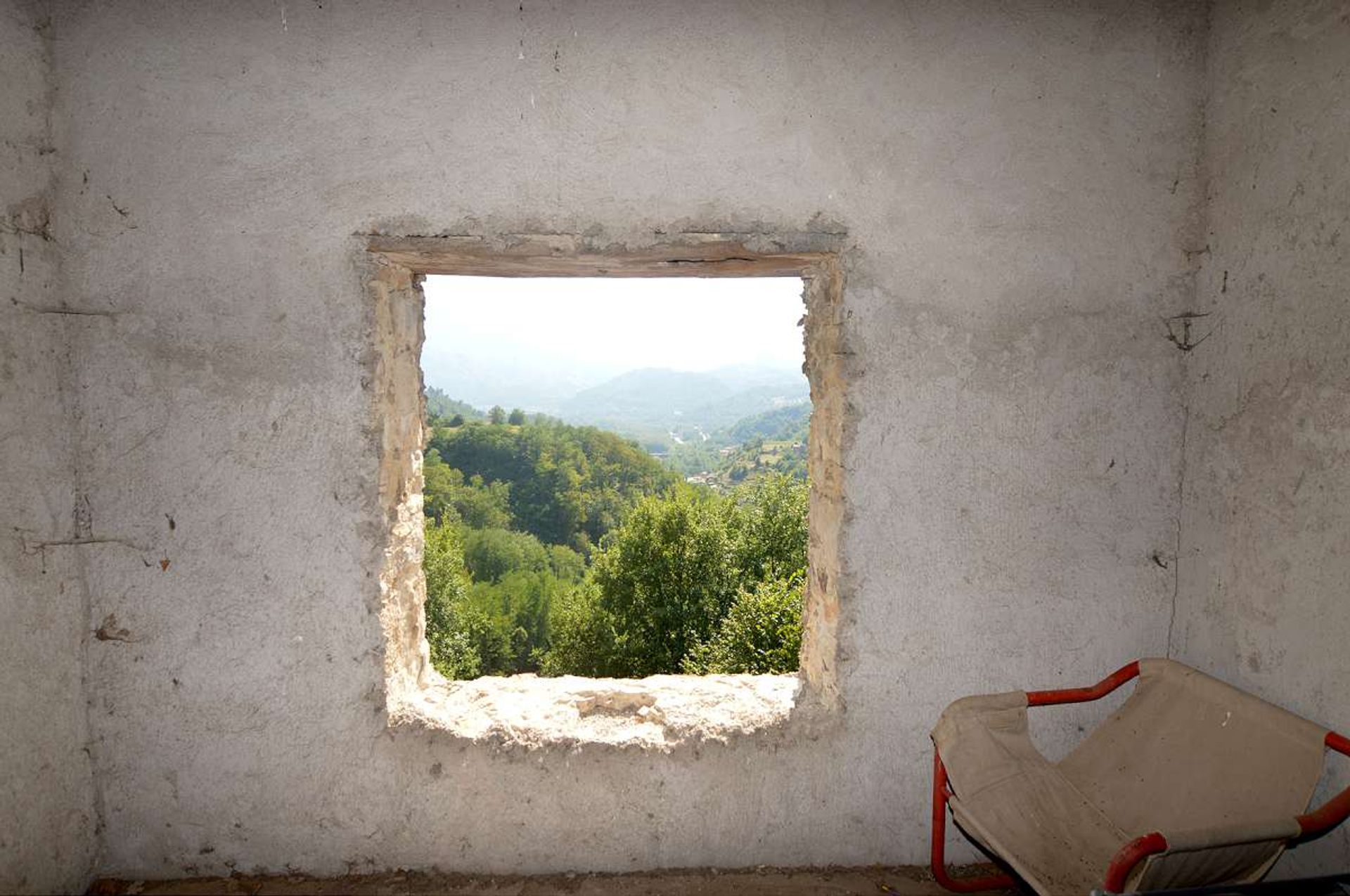 casa no Fosciandora, Tuscany 10094419