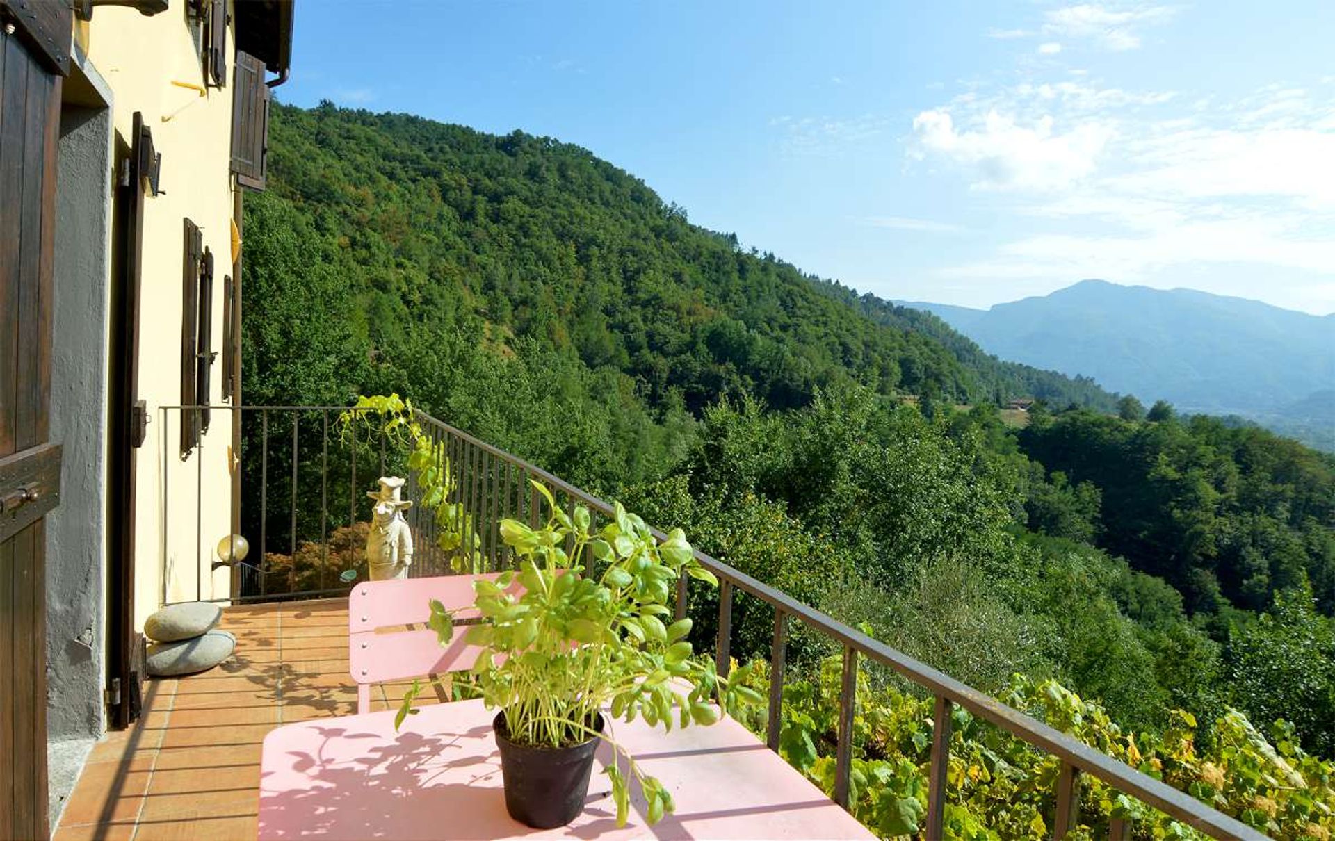 casa no Castelvecchio Pascoli, Toscana 10094419