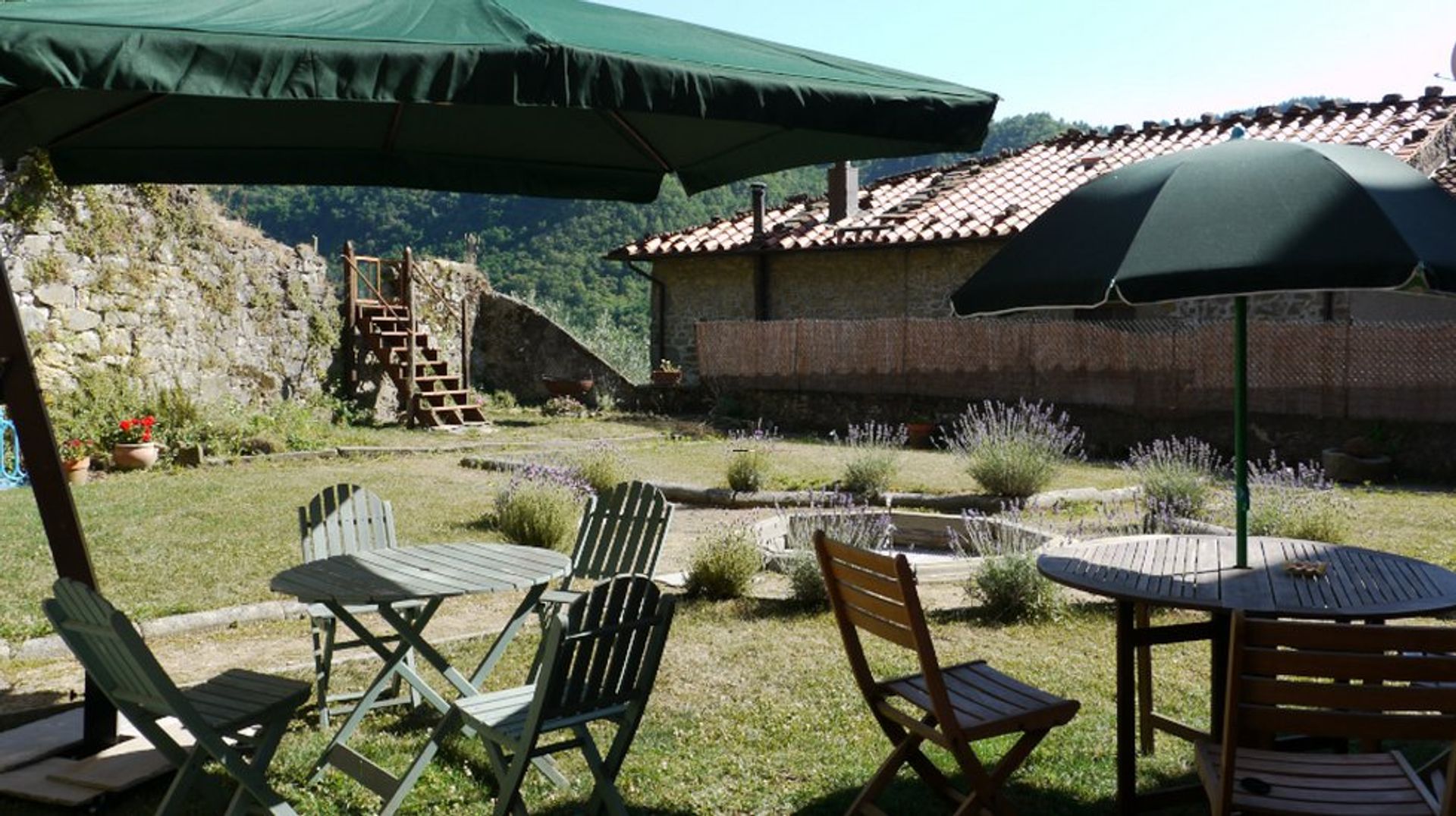 Hus i Bagni Di Lucca, Tuscany 10094422