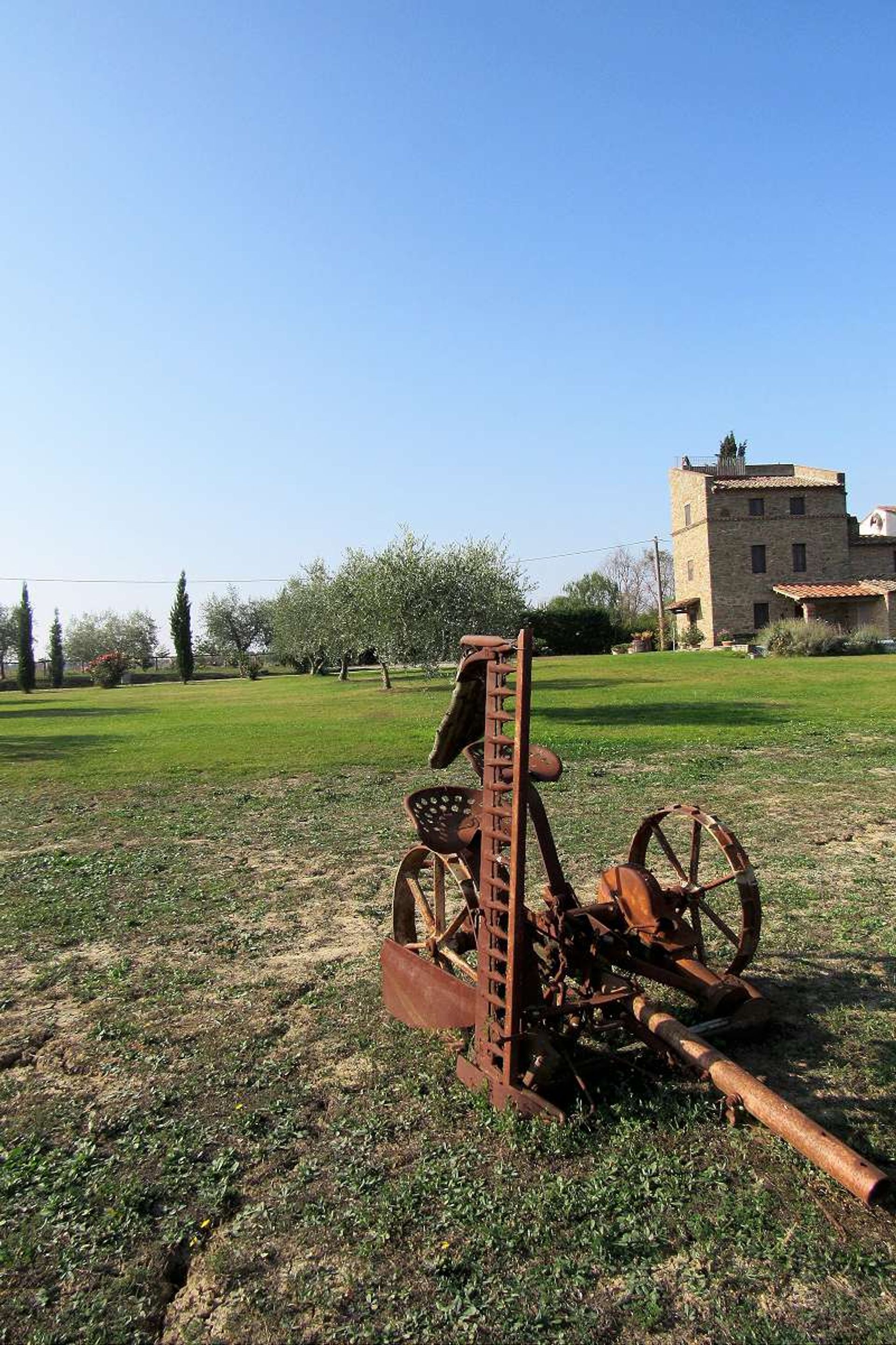 Borettslag i Cortona, Tuscany 10094428