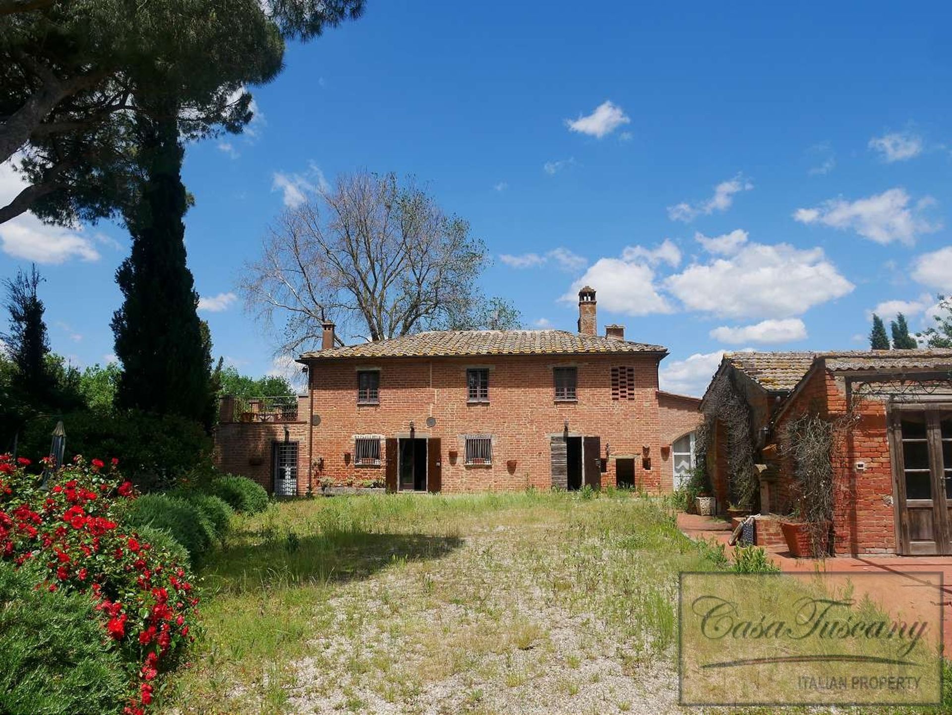 casa no Cortona, Toscana 10094430