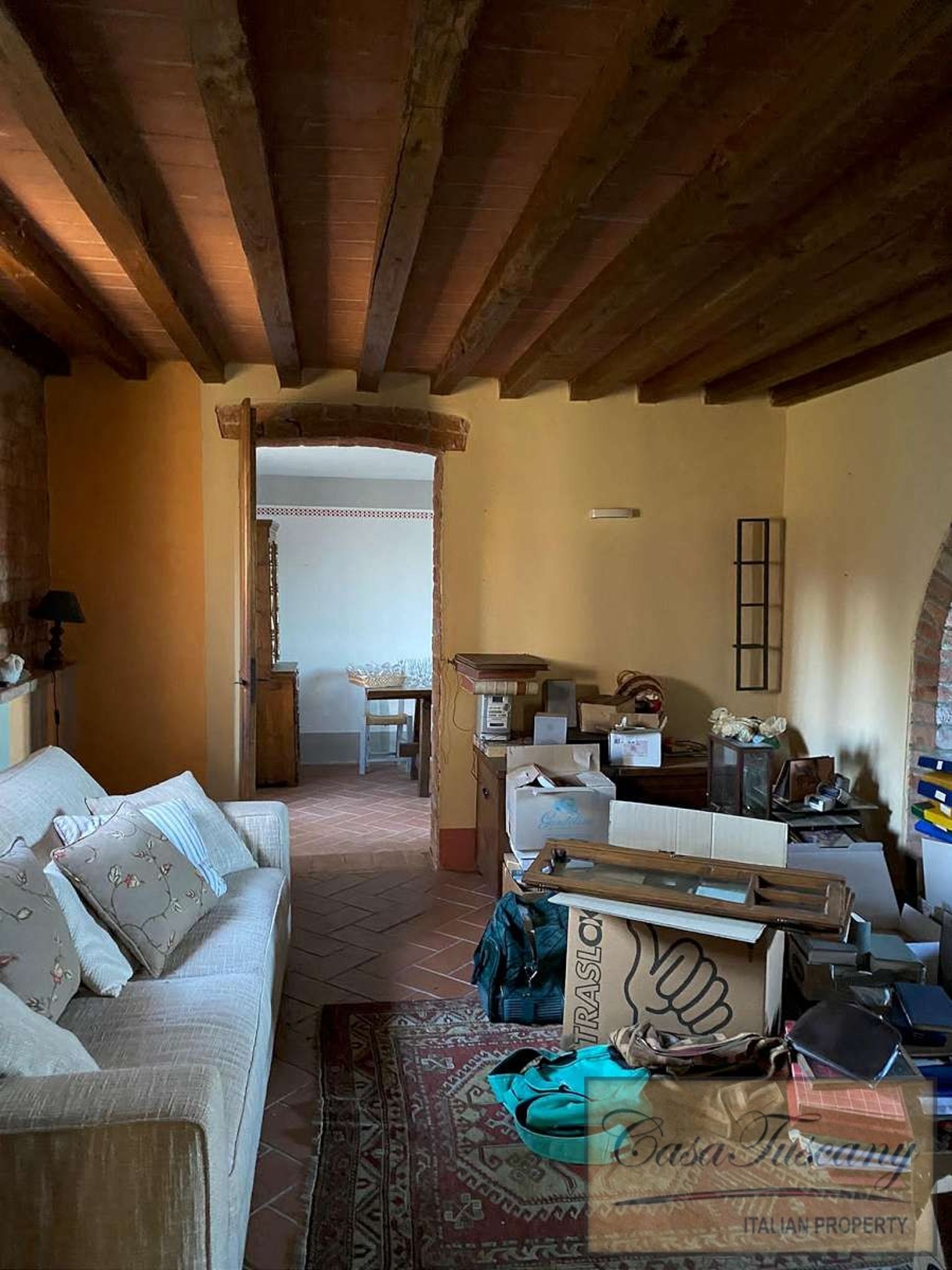 Hus i Cortona, Tuscany 10094430