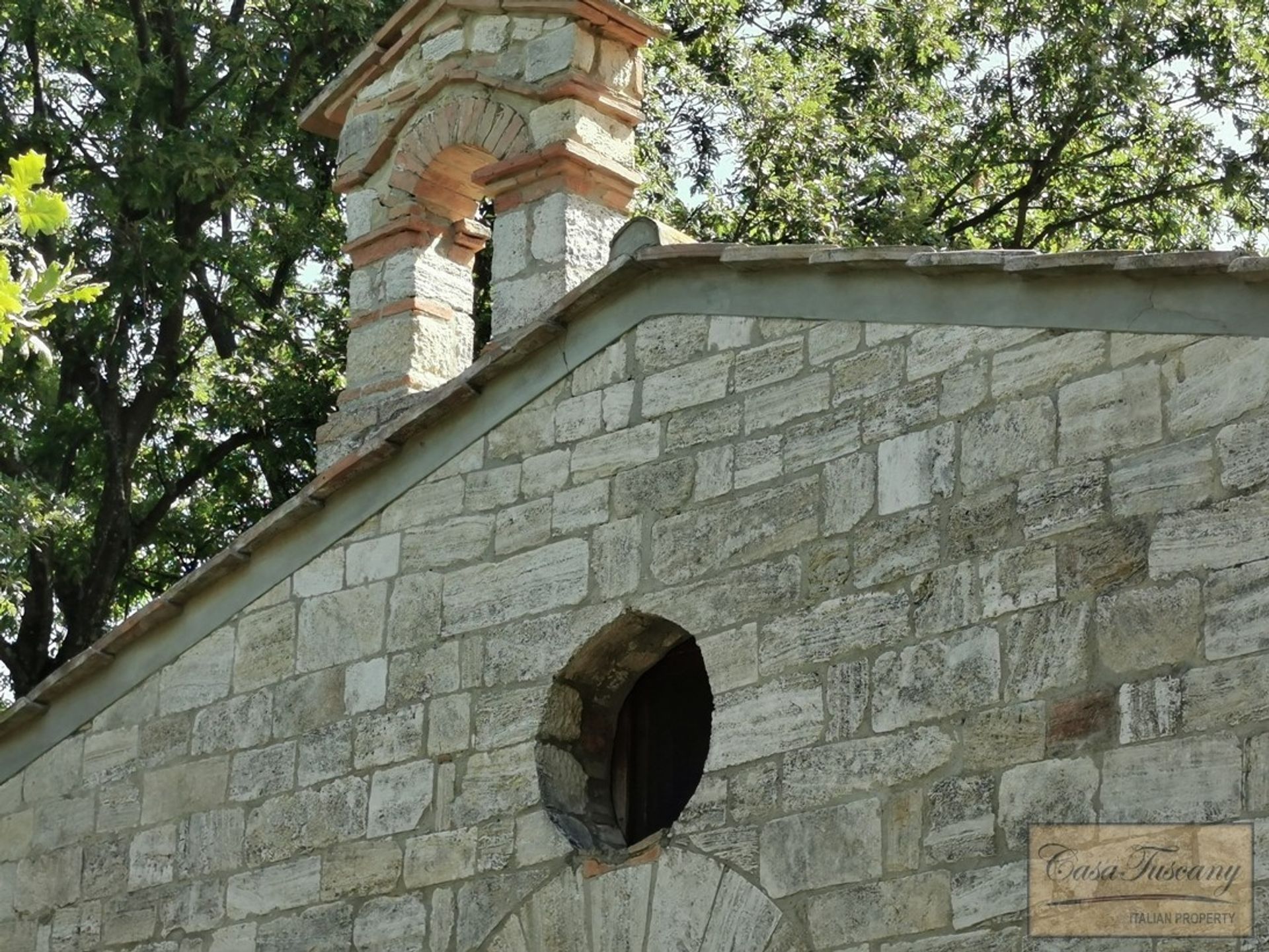 Hus i Volterra, Tuscany 10094433