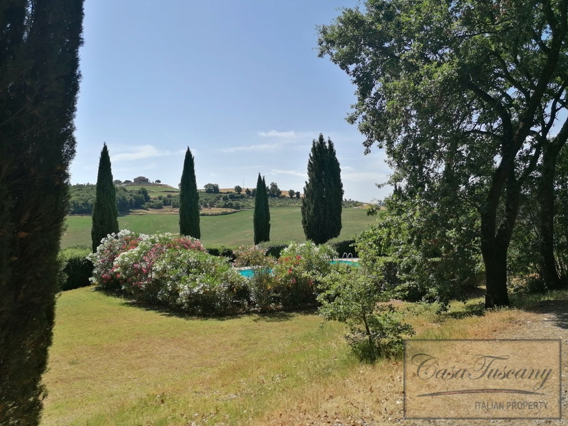 loger dans Volterra, Tuscany 10094433