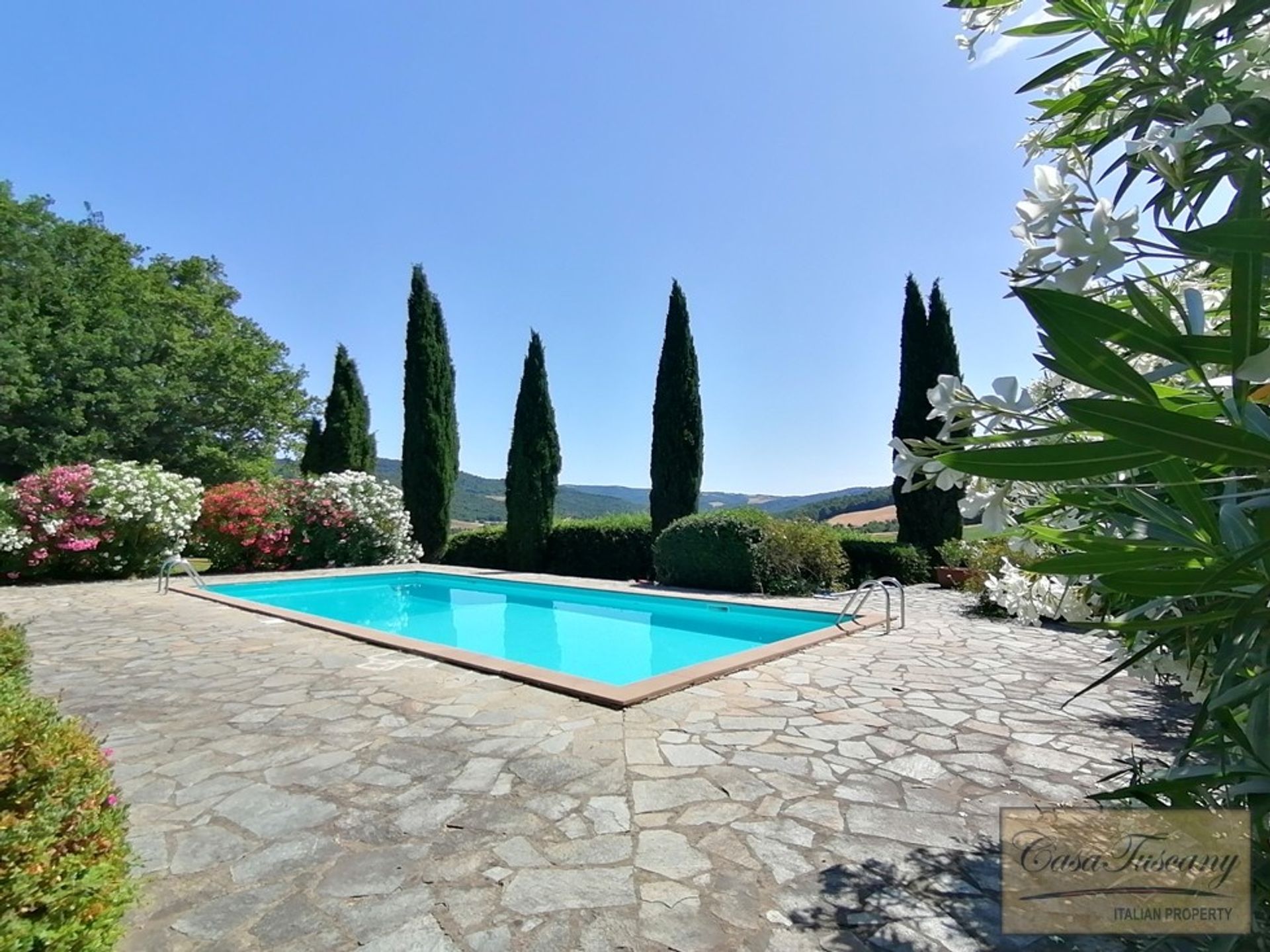 Huis in Volterra, Toscane 10094433