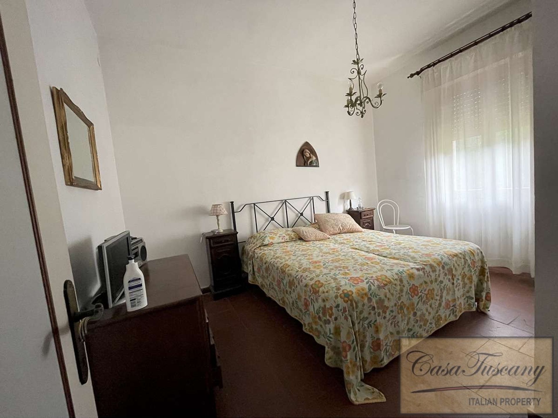 rumah dalam Chianni, Tuscany 10094436