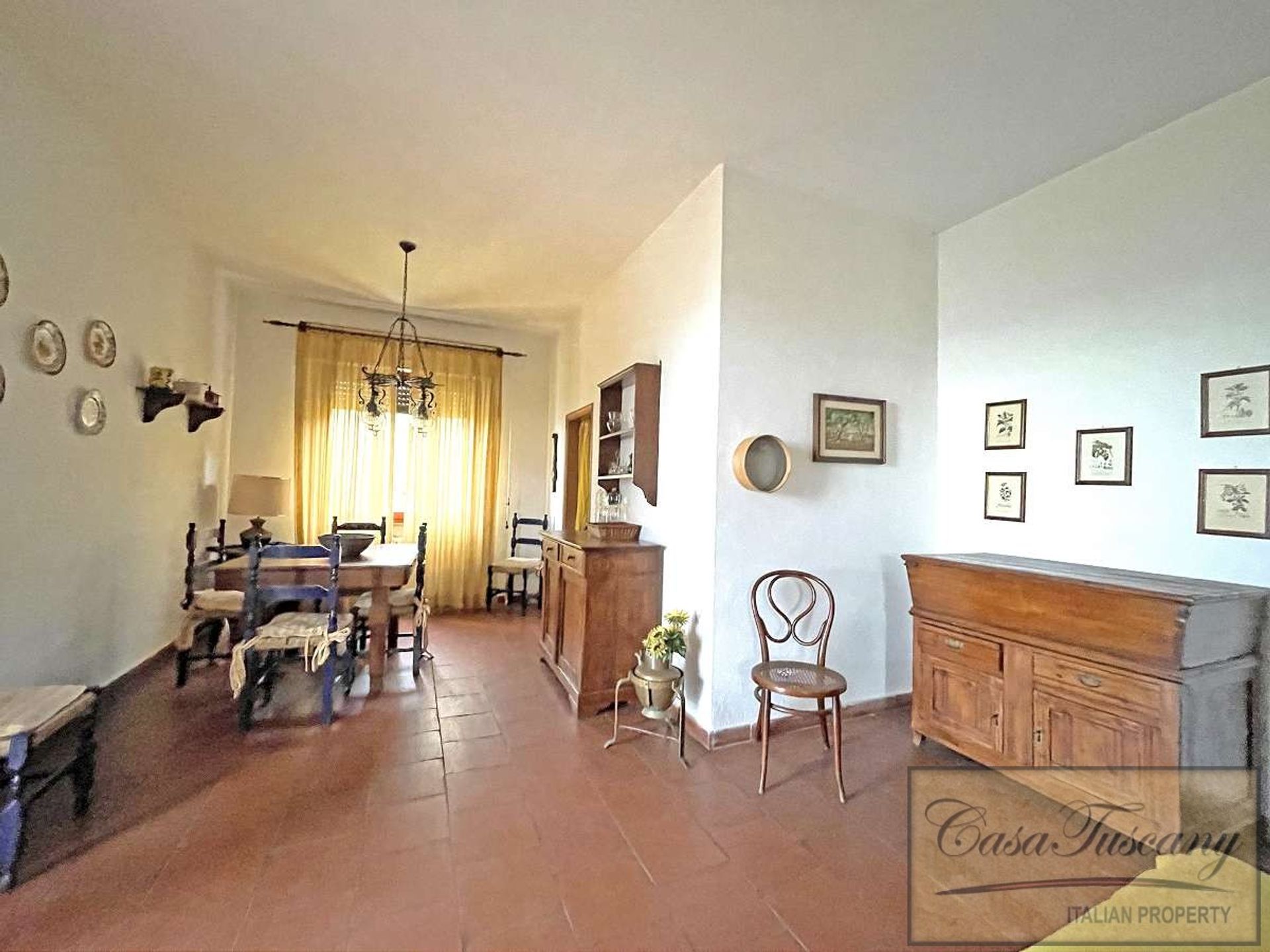 rumah dalam Chianni, Tuscany 10094436