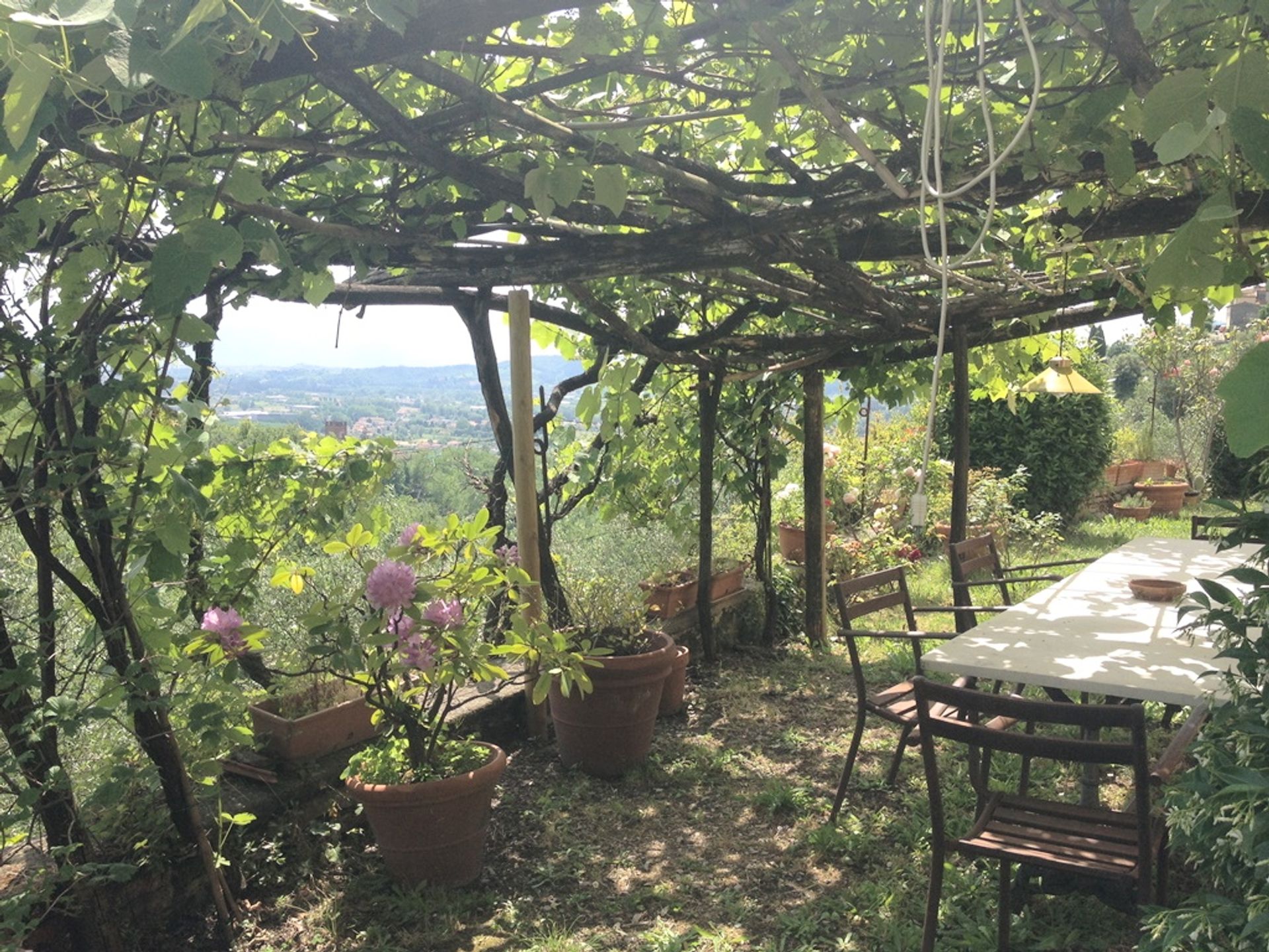 casa no Luca, Toscana 10094439