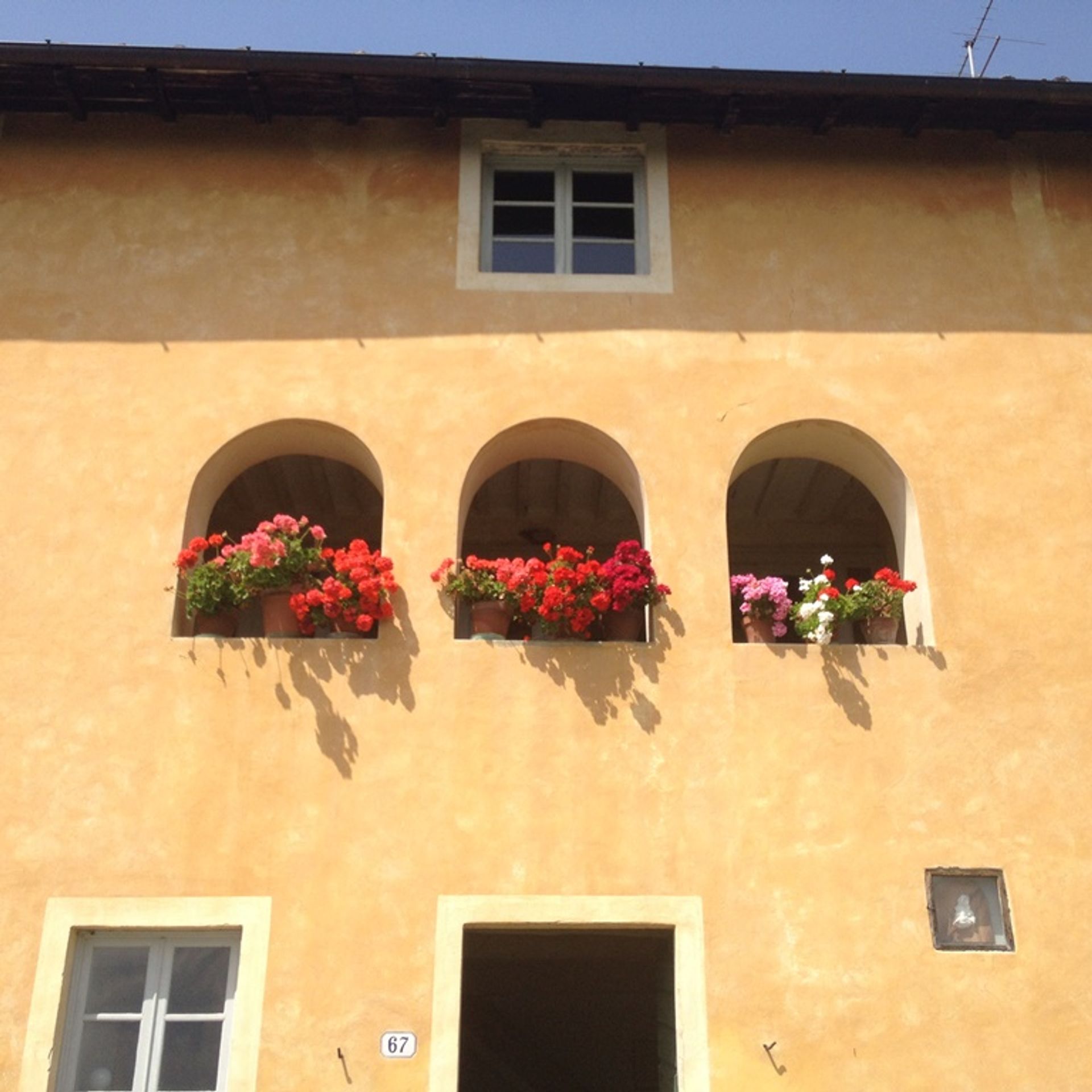 Rumah di Lucca, Tuscany 10094439