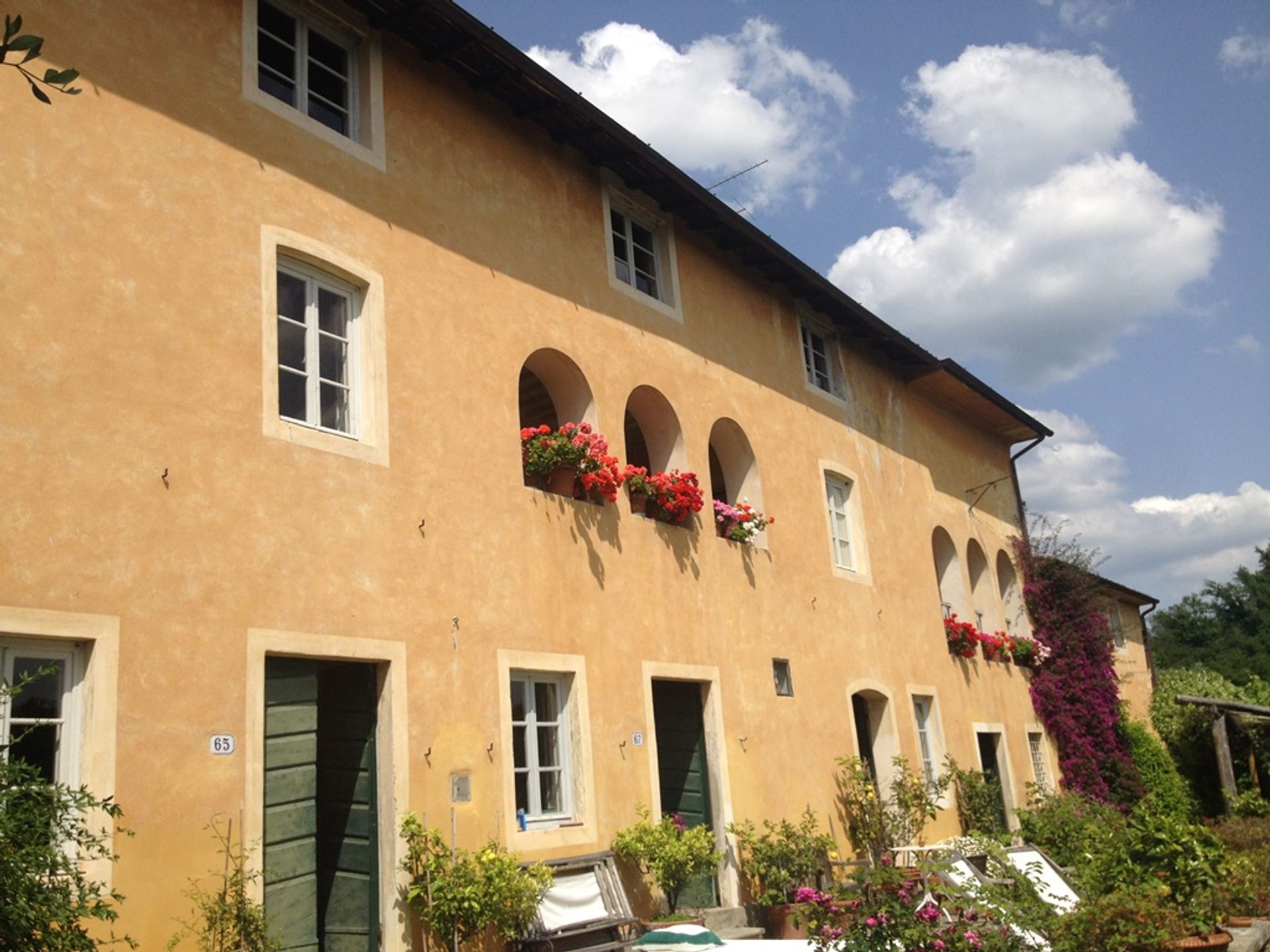 Haus im Lucca, Tuscany 10094439