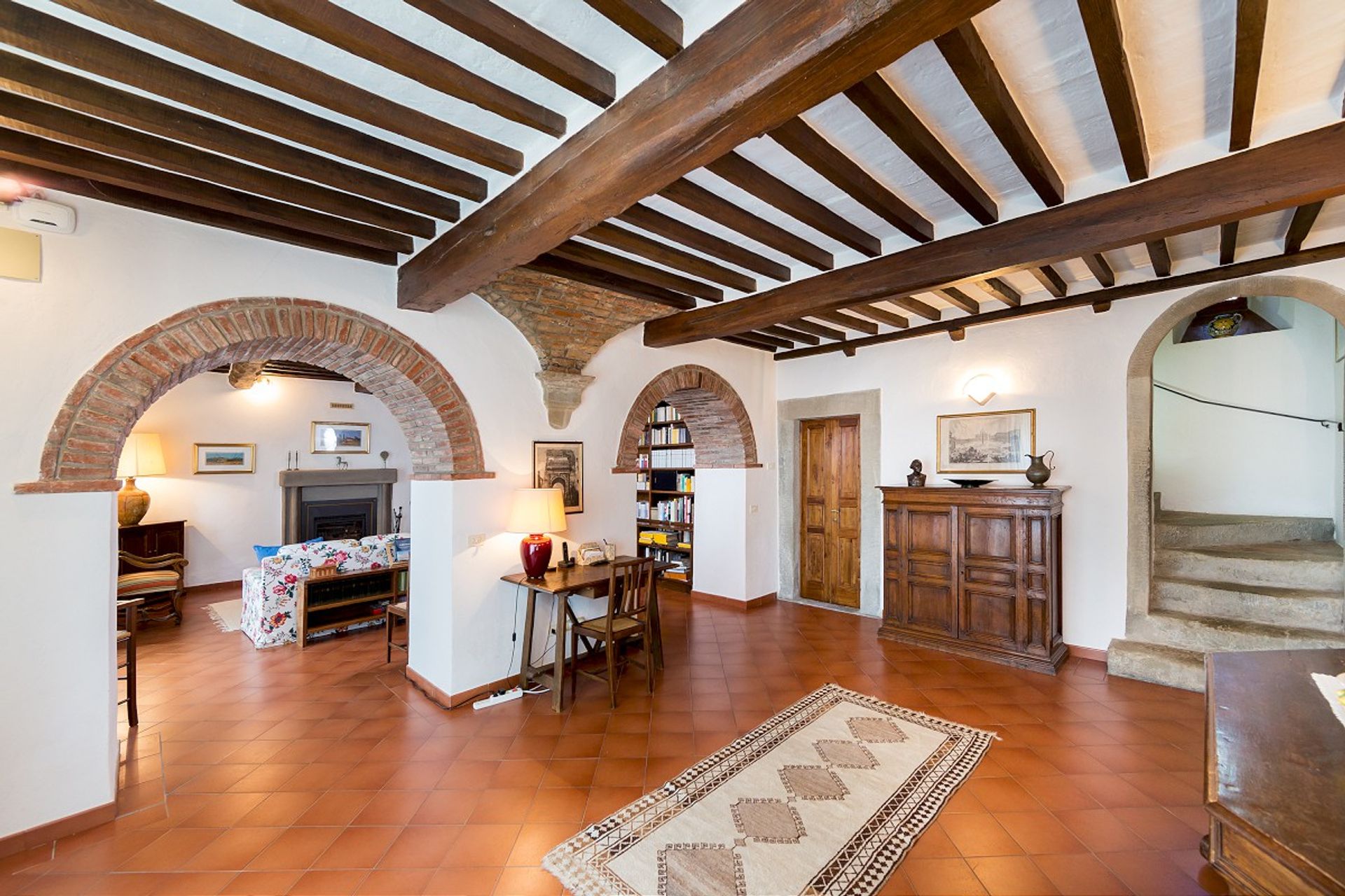 Haus im Cortona, Tuscany 10094440