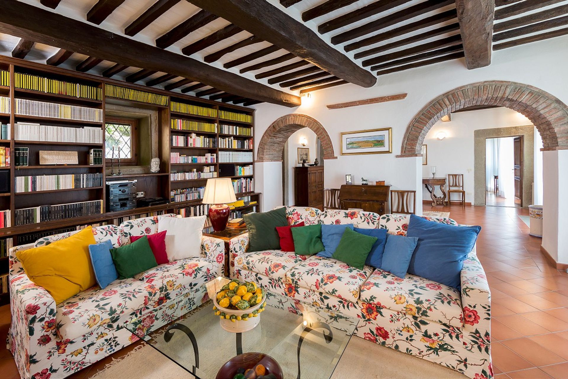 Haus im Cortona, Tuscany 10094440