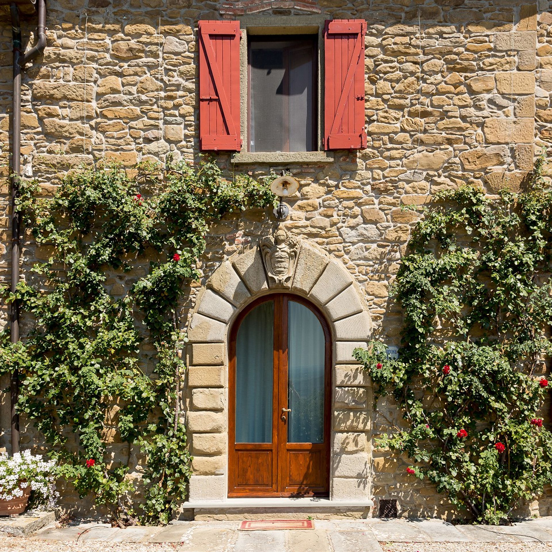 Haus im Cortona, Tuscany 10094440