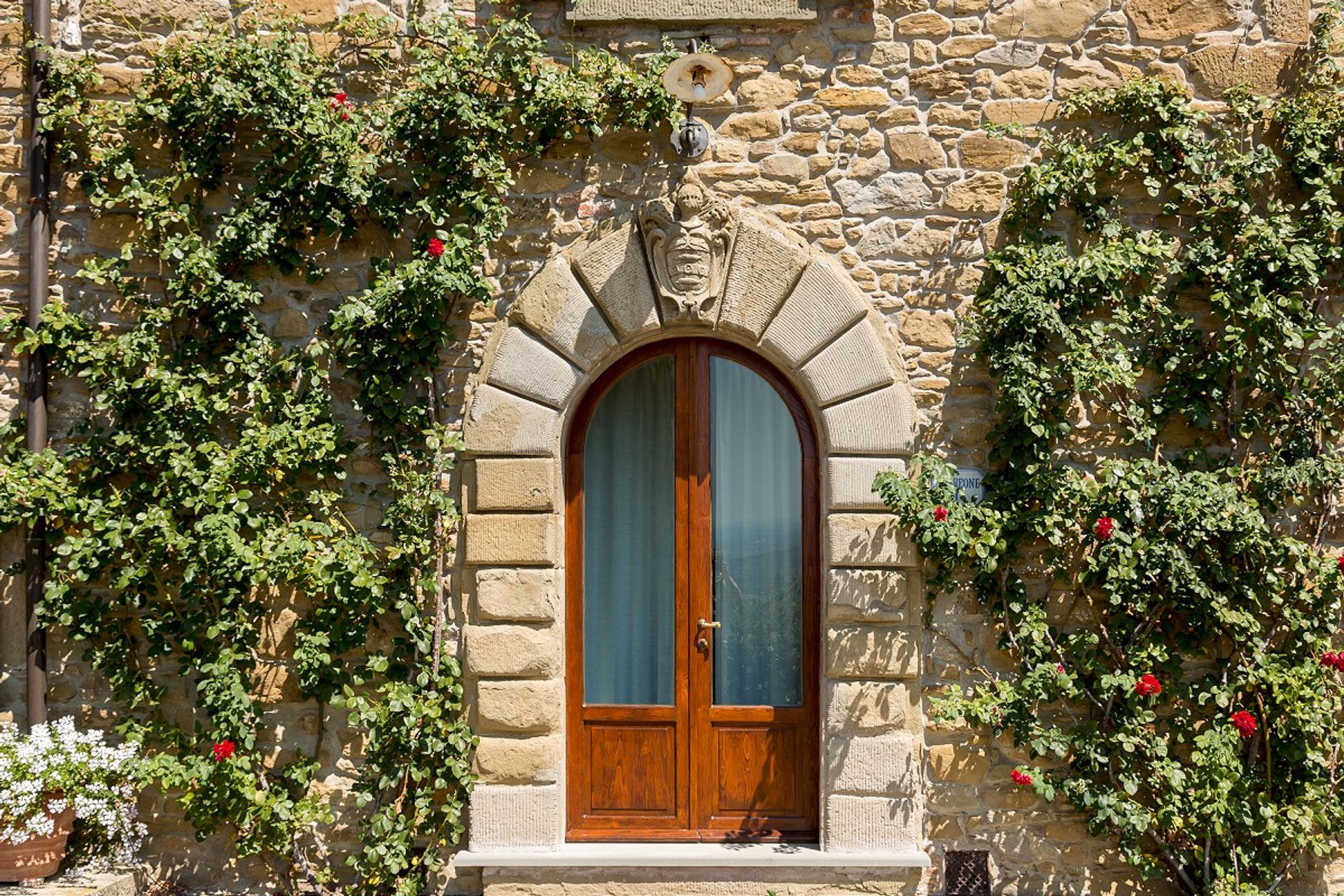 House in Cortona, Tuscany 10094440