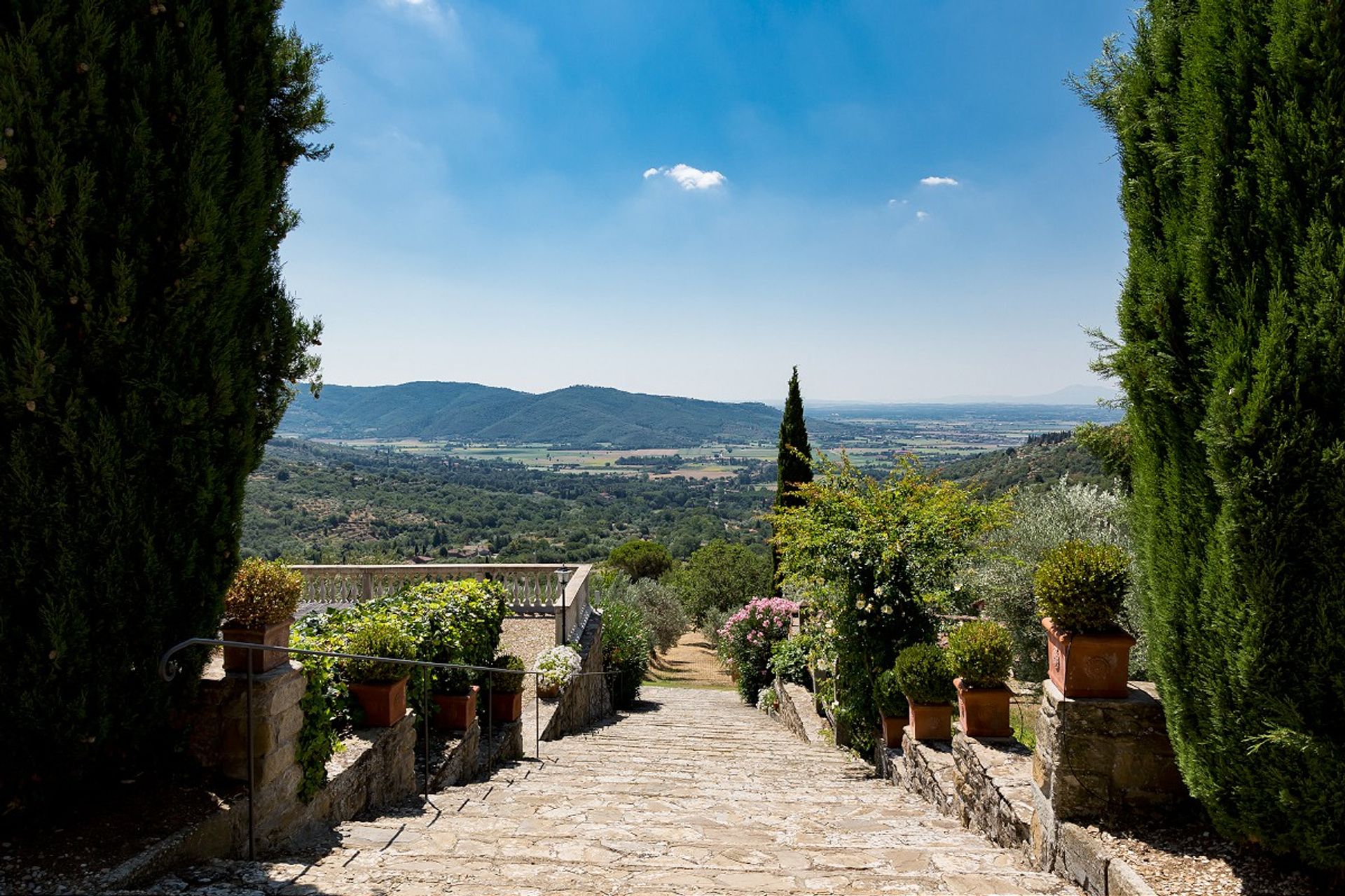 Haus im Cortona, Tuscany 10094440