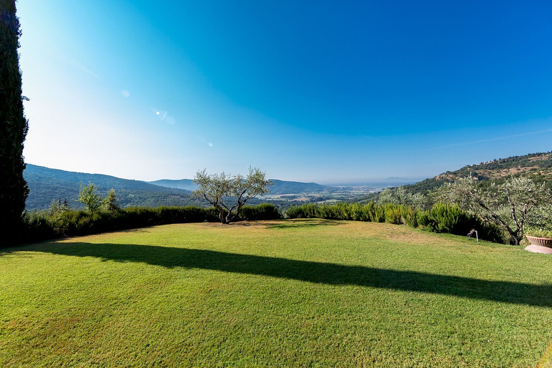 Haus im Cortona, Tuscany 10094440