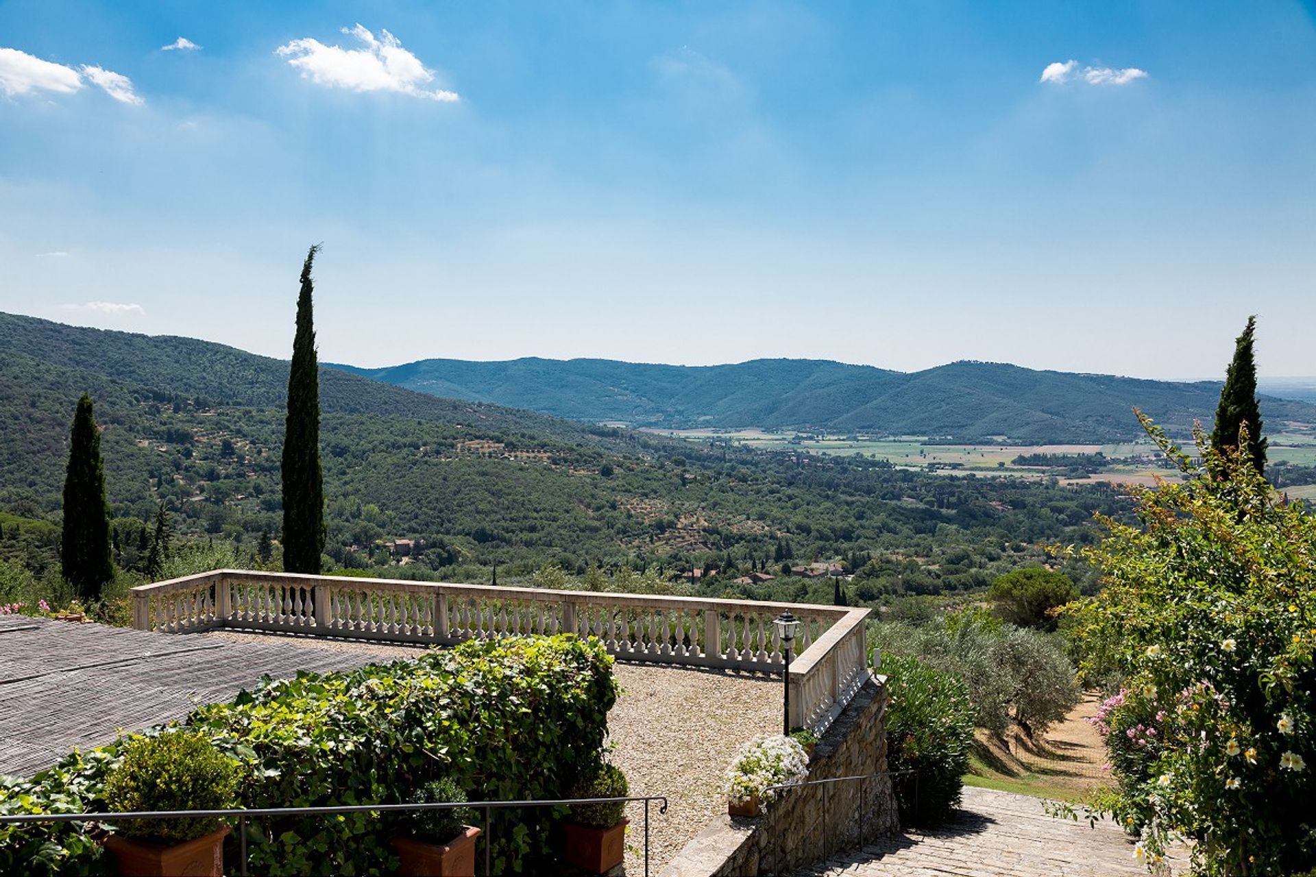 Haus im Cortona, Tuscany 10094440