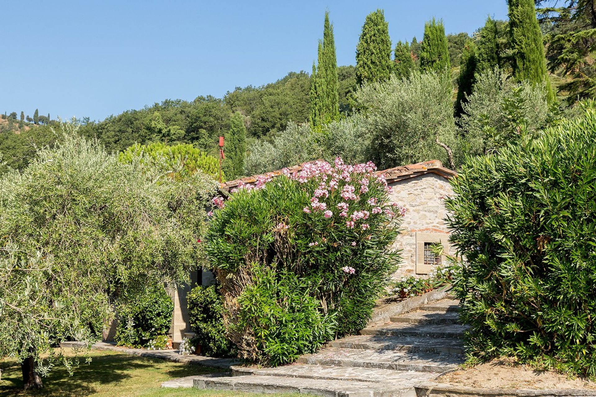 Haus im Cortona, Tuscany 10094440