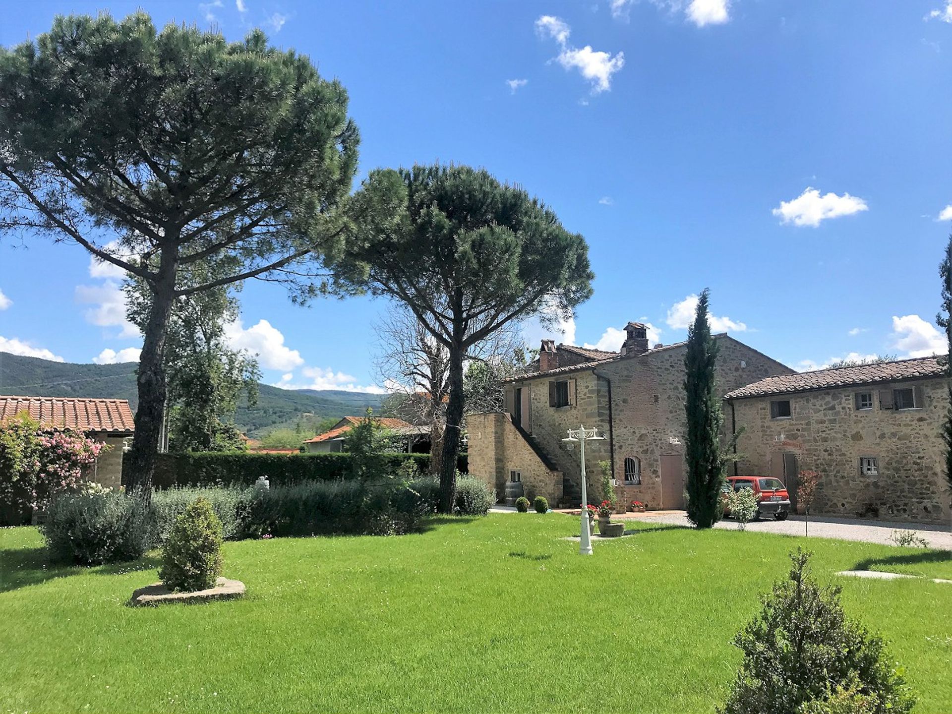 Casa nel Cortone, Toscana 10094442