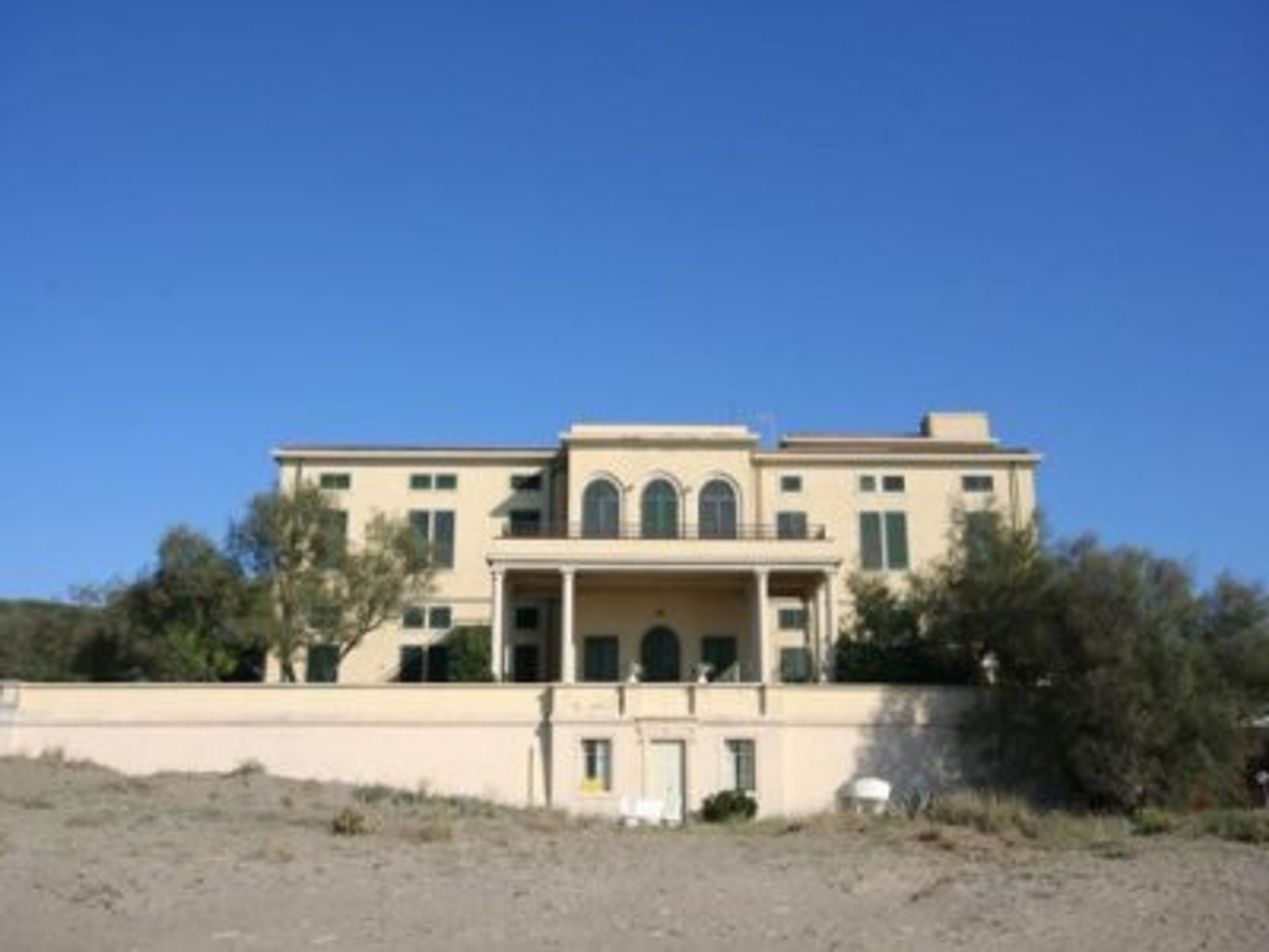 Condominium dans Castagneto Carducci, Tuscany 10094443