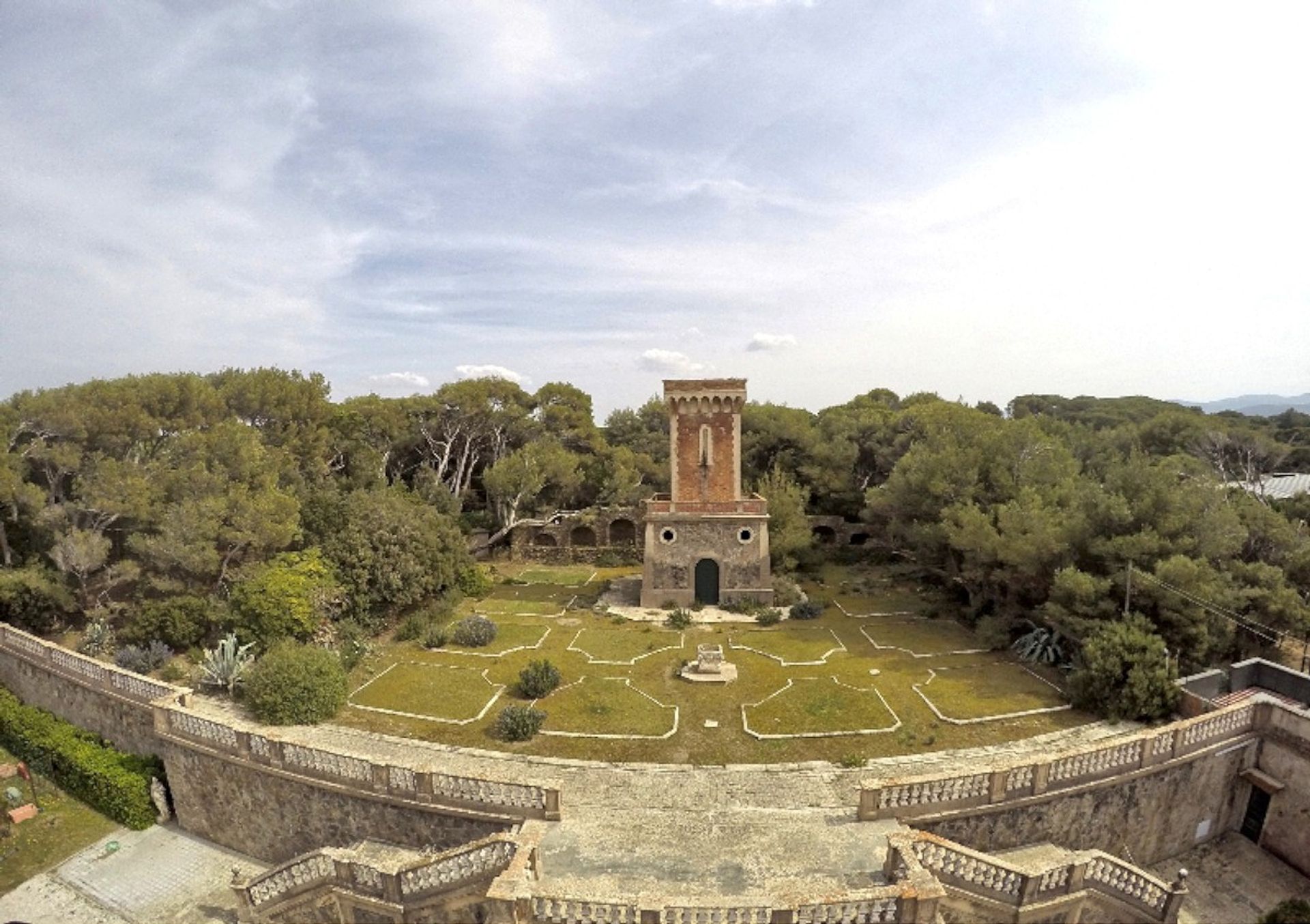 Eigentumswohnung im Castagneto Carducci, Tuscany 10094443