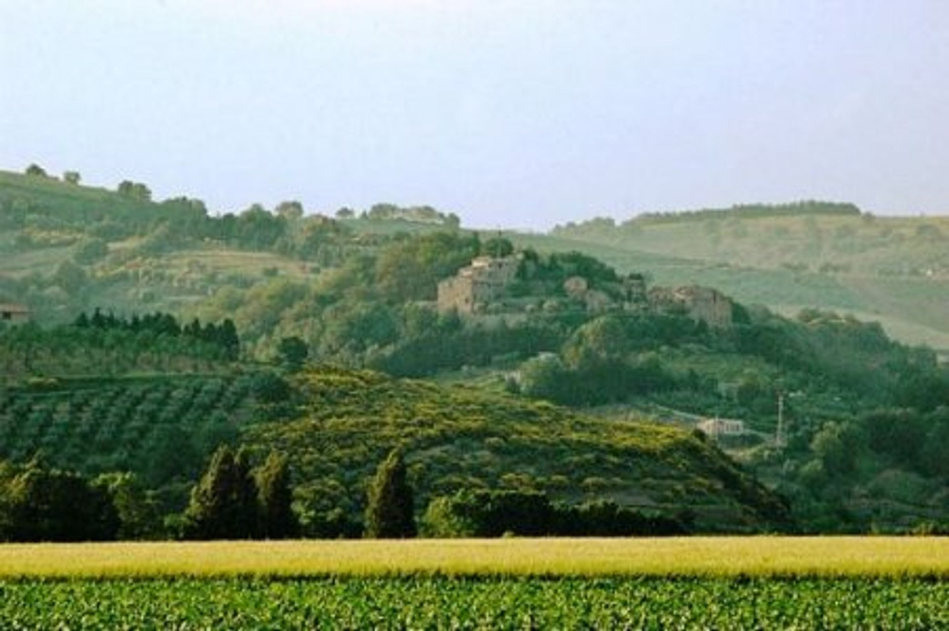 집 에 Perugia, Umbria 10094445