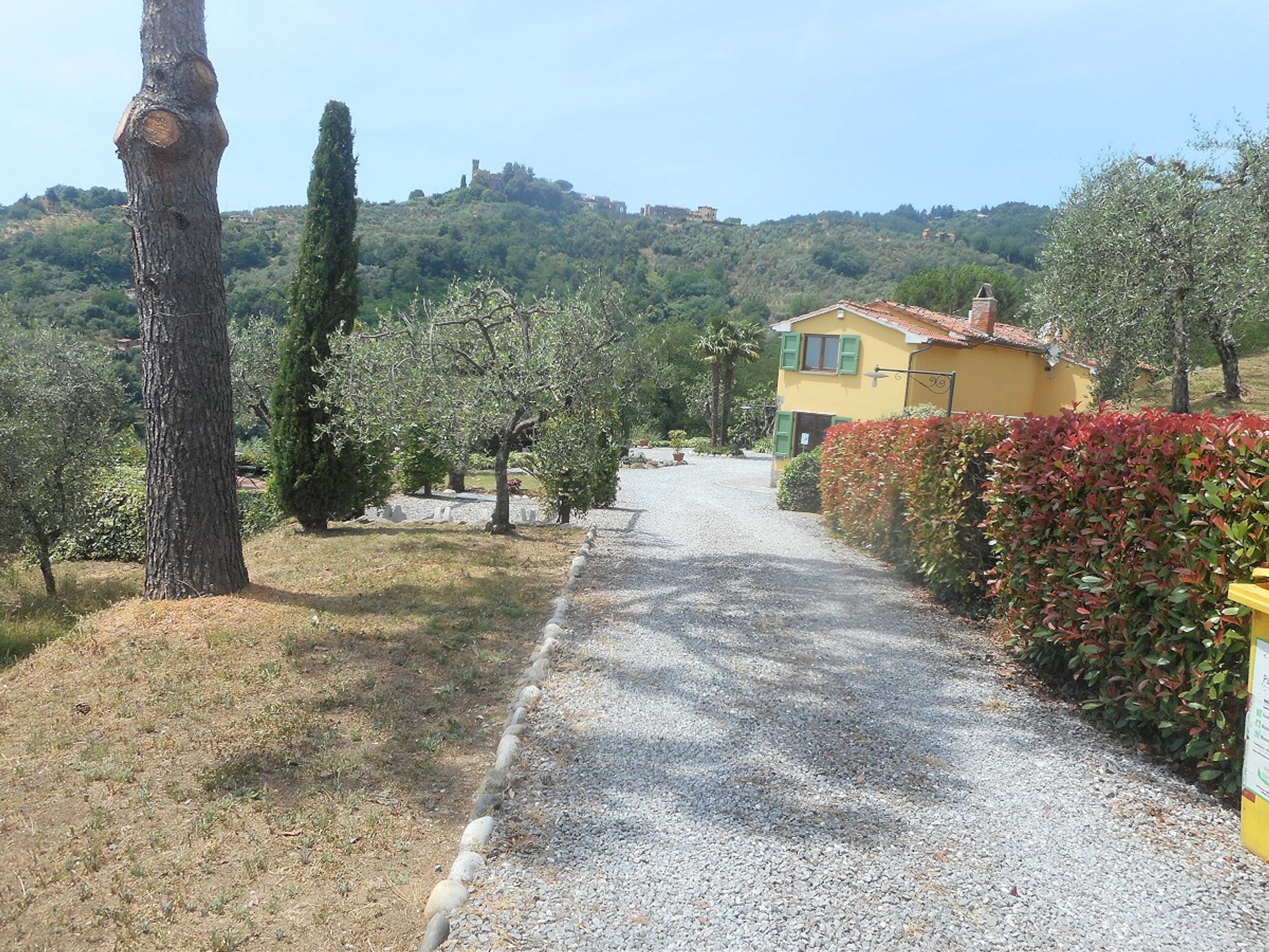 House in Montecatini Terme, Tuscany 10094448