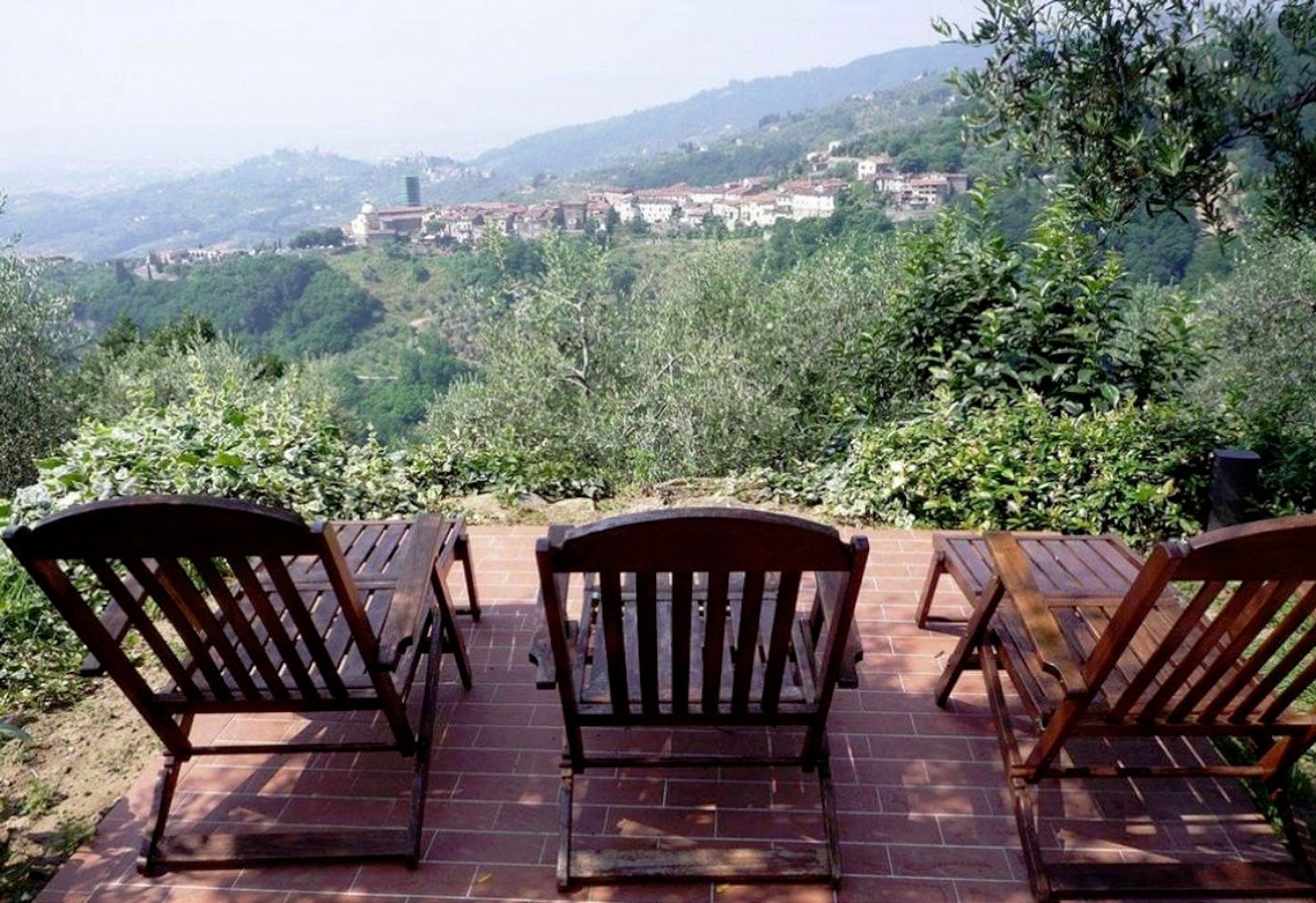 House in Montecatini Terme, Tuscany 10094448