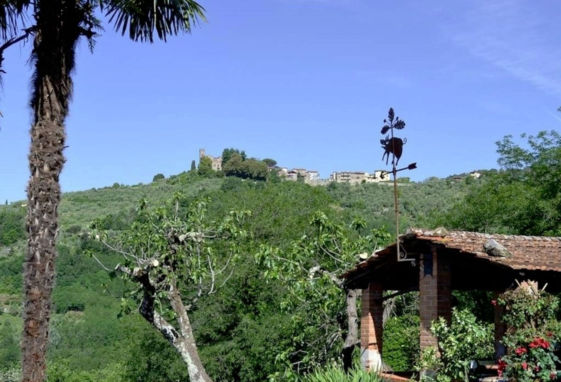 Rumah di Montecatini Terme, Tuscany 10094448