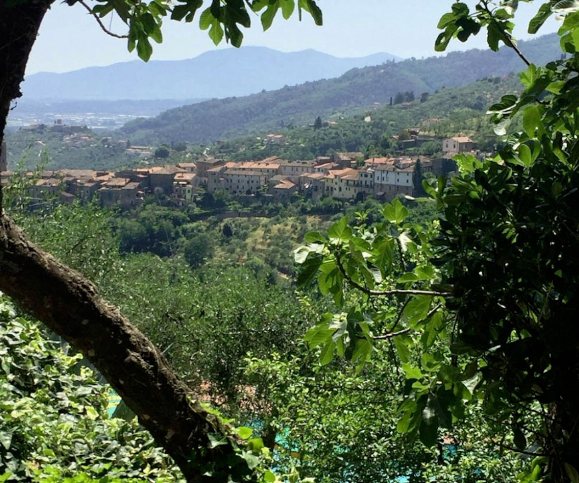 House in Montecatini Terme, Tuscany 10094448