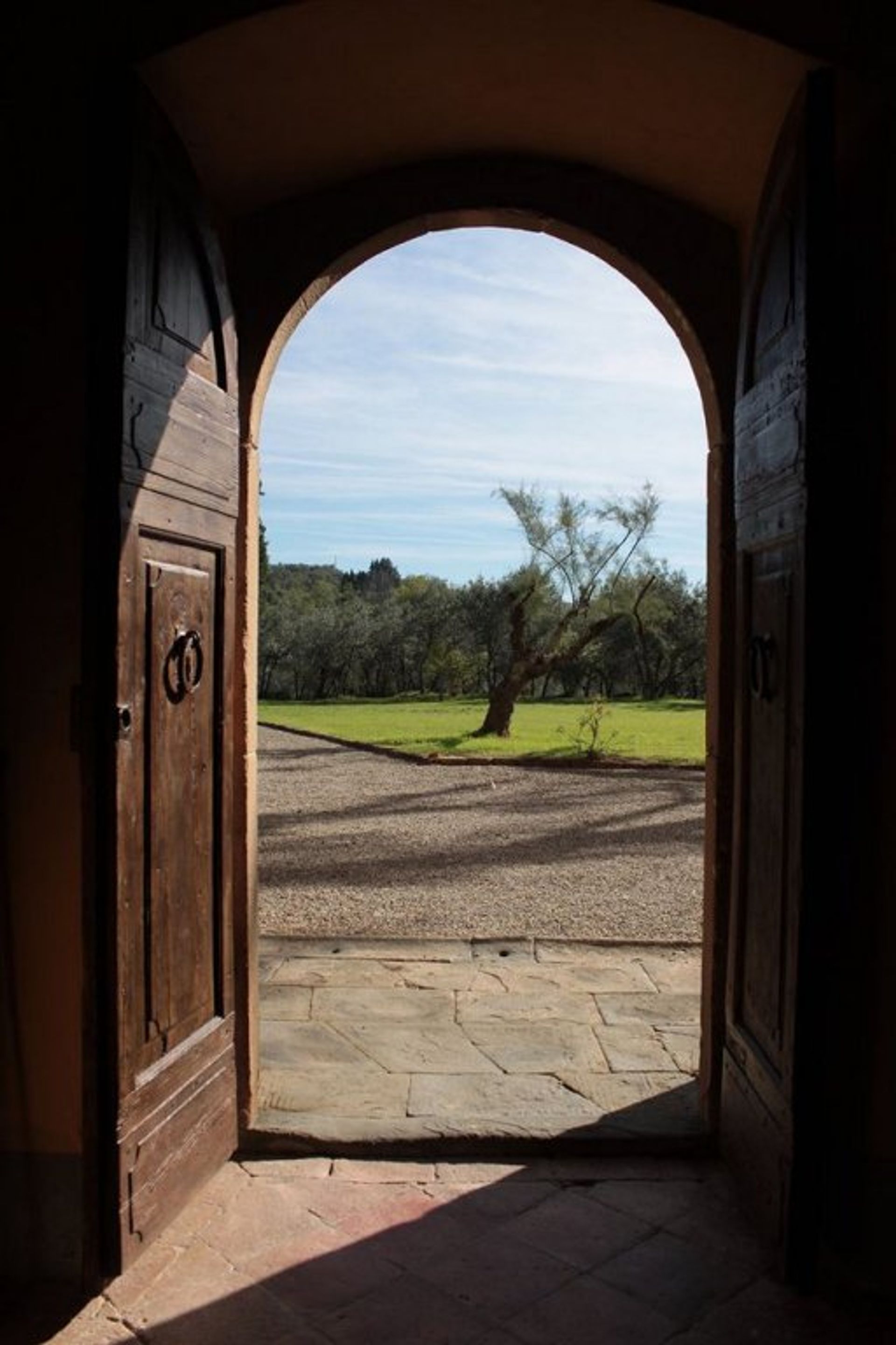 Casa nel Florence, Tuscany 10094450