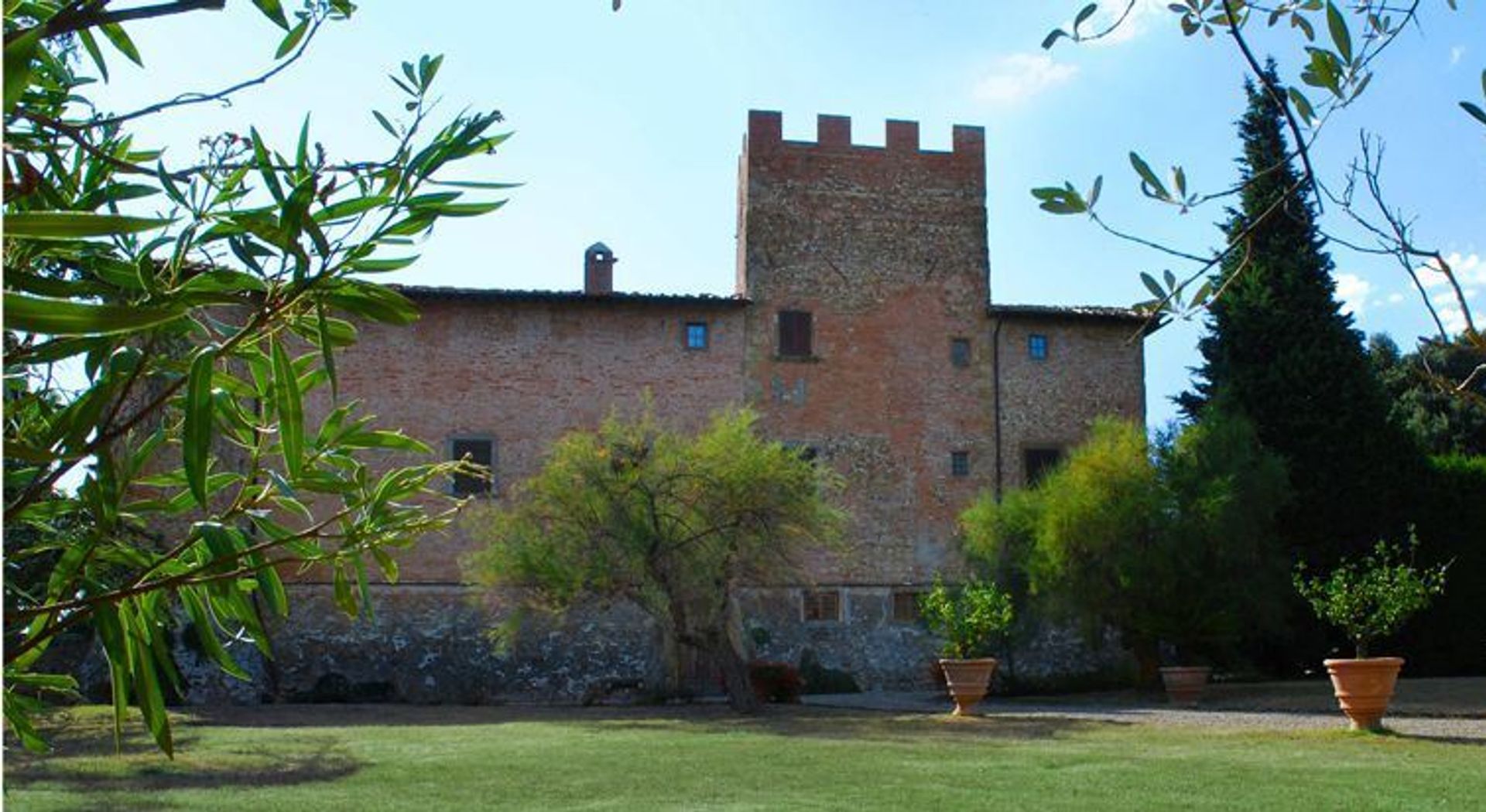 Casa nel Florence, Tuscany 10094450