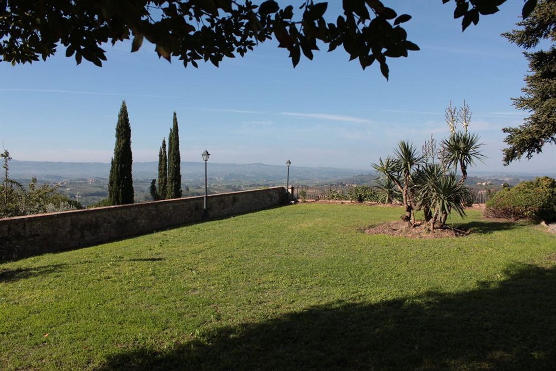 Casa nel Florence, Tuscany 10094450