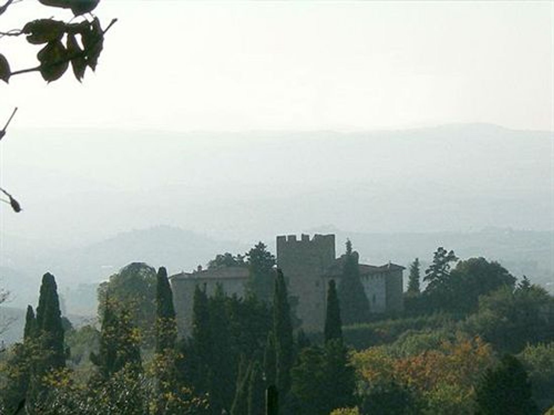 Casa nel Florence, Tuscany 10094450