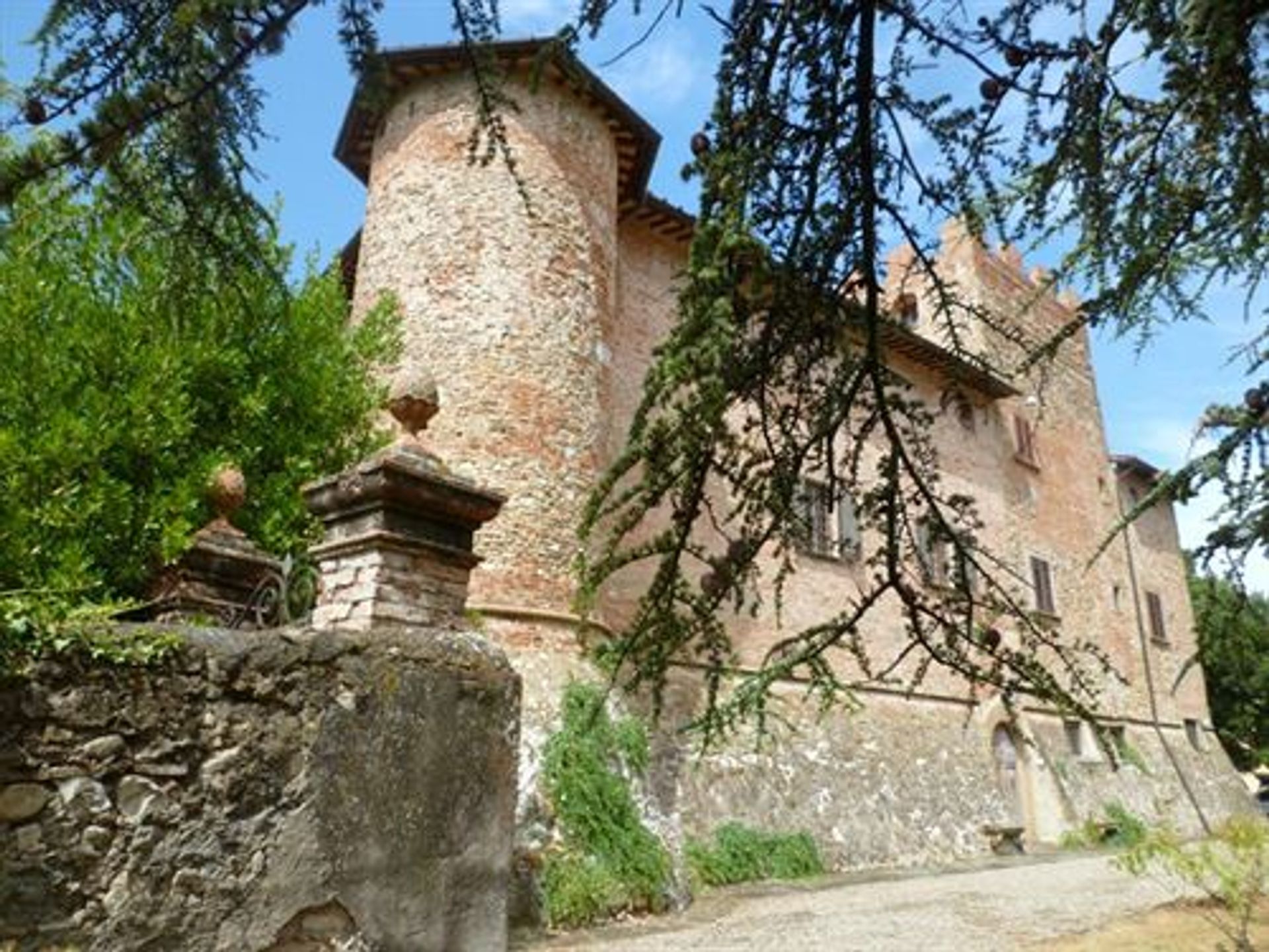 Casa nel Florence, Tuscany 10094450