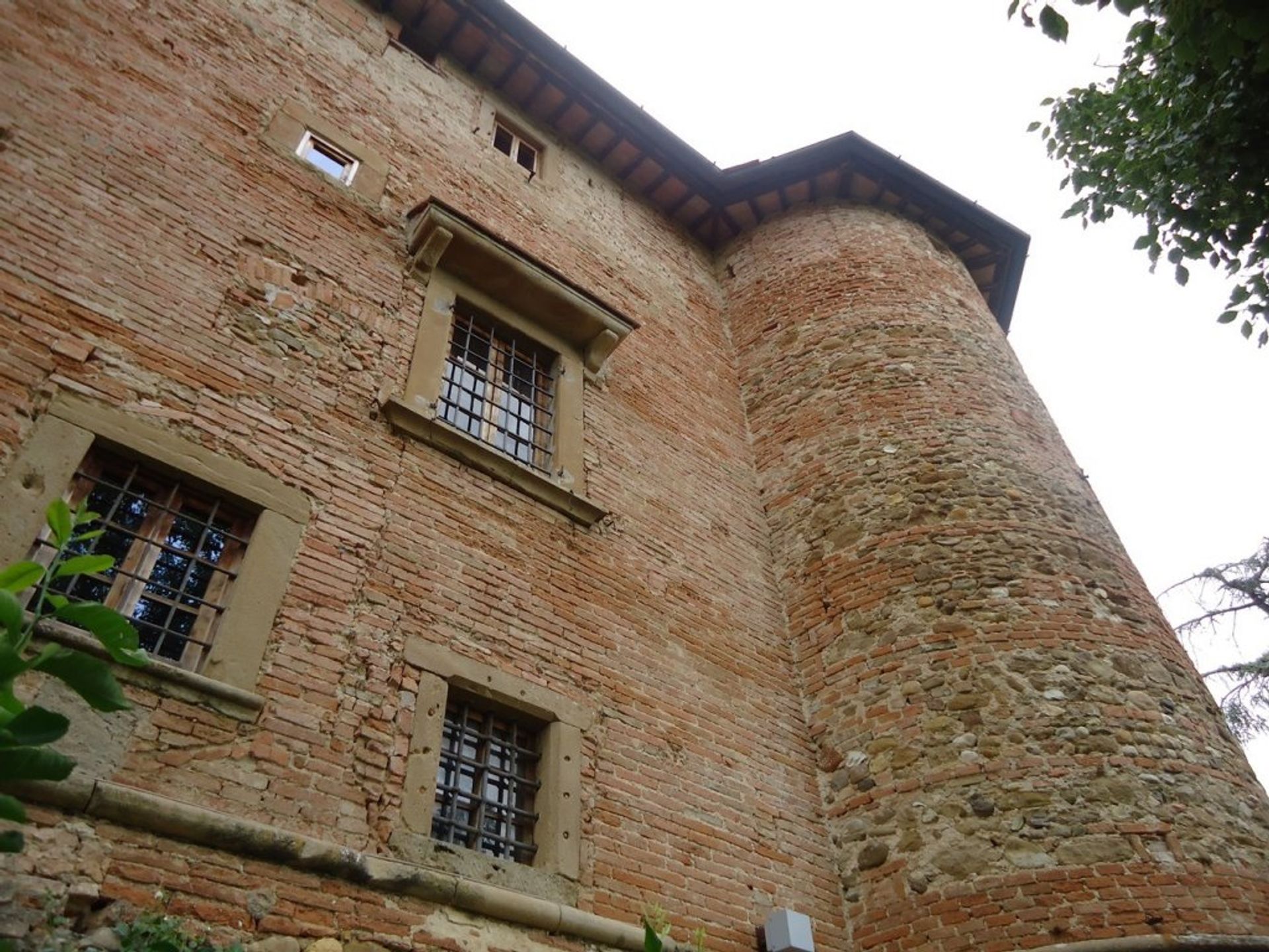 Casa nel Florence, Tuscany 10094450