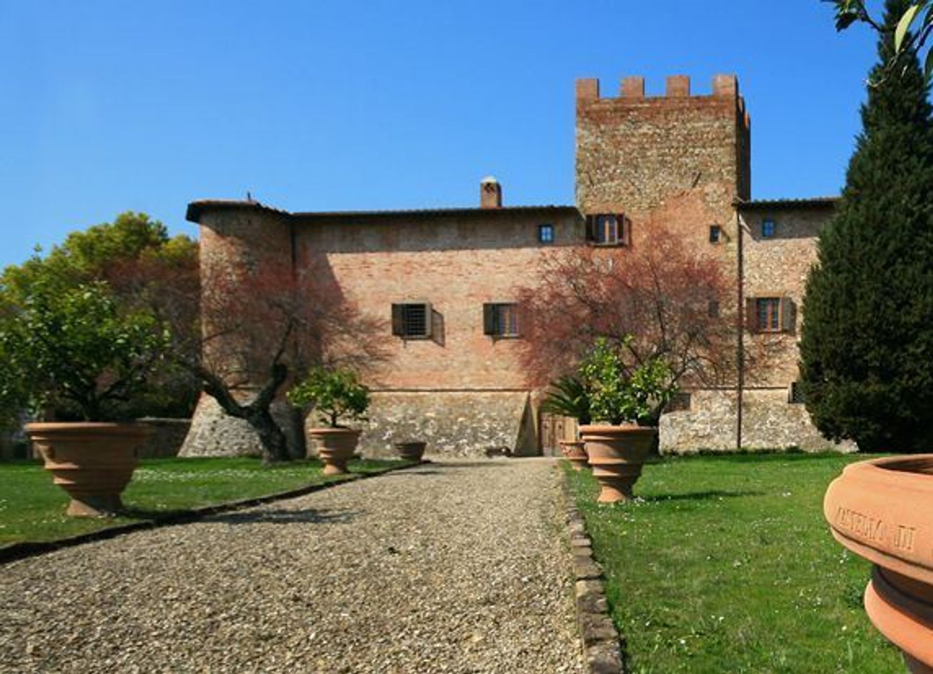 Casa nel Florence, Tuscany 10094450