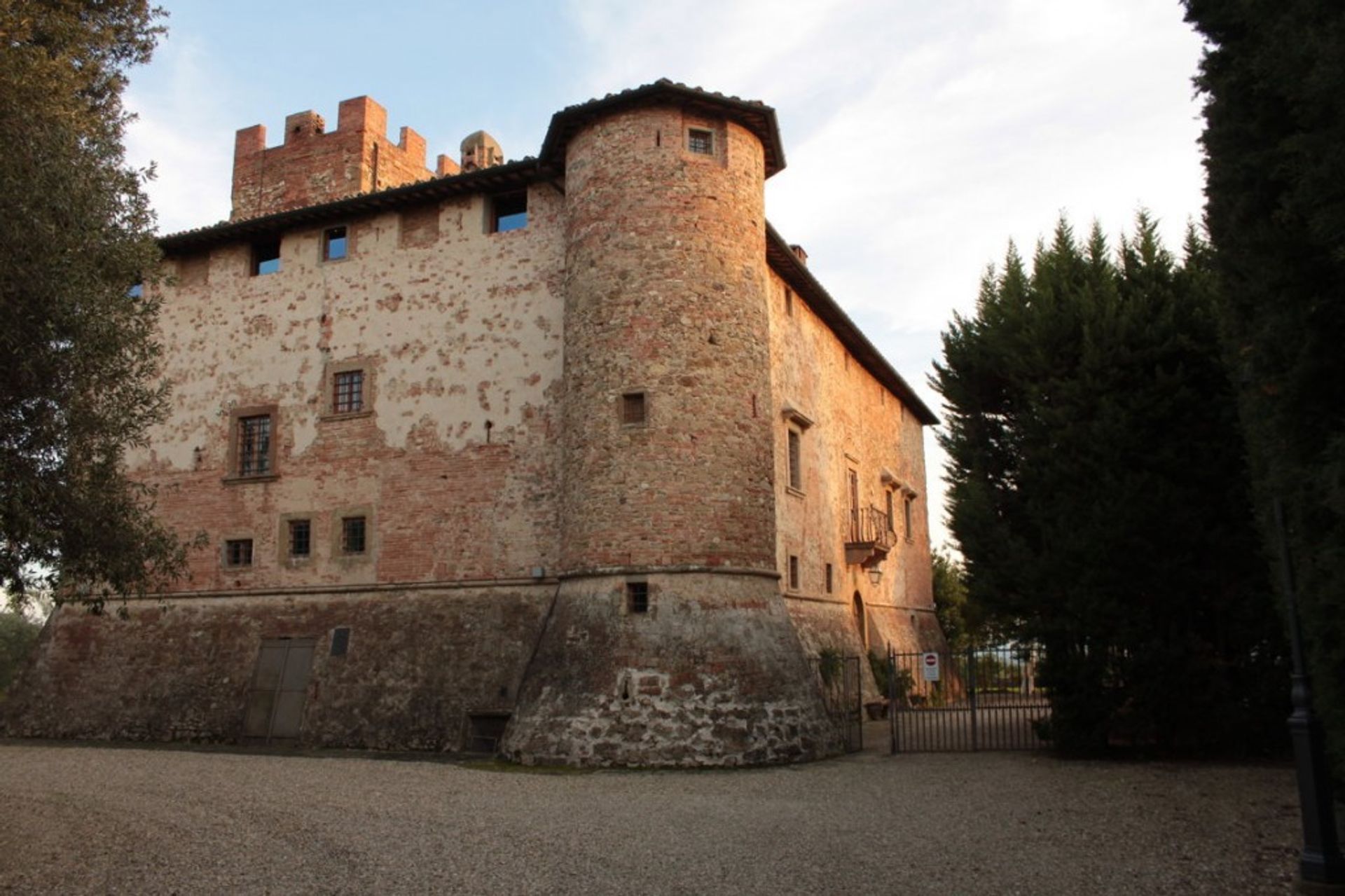 Casa nel Florence, Tuscany 10094450