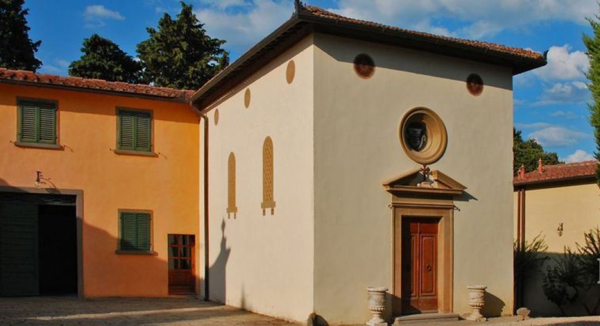 Casa nel Florence, Tuscany 10094450