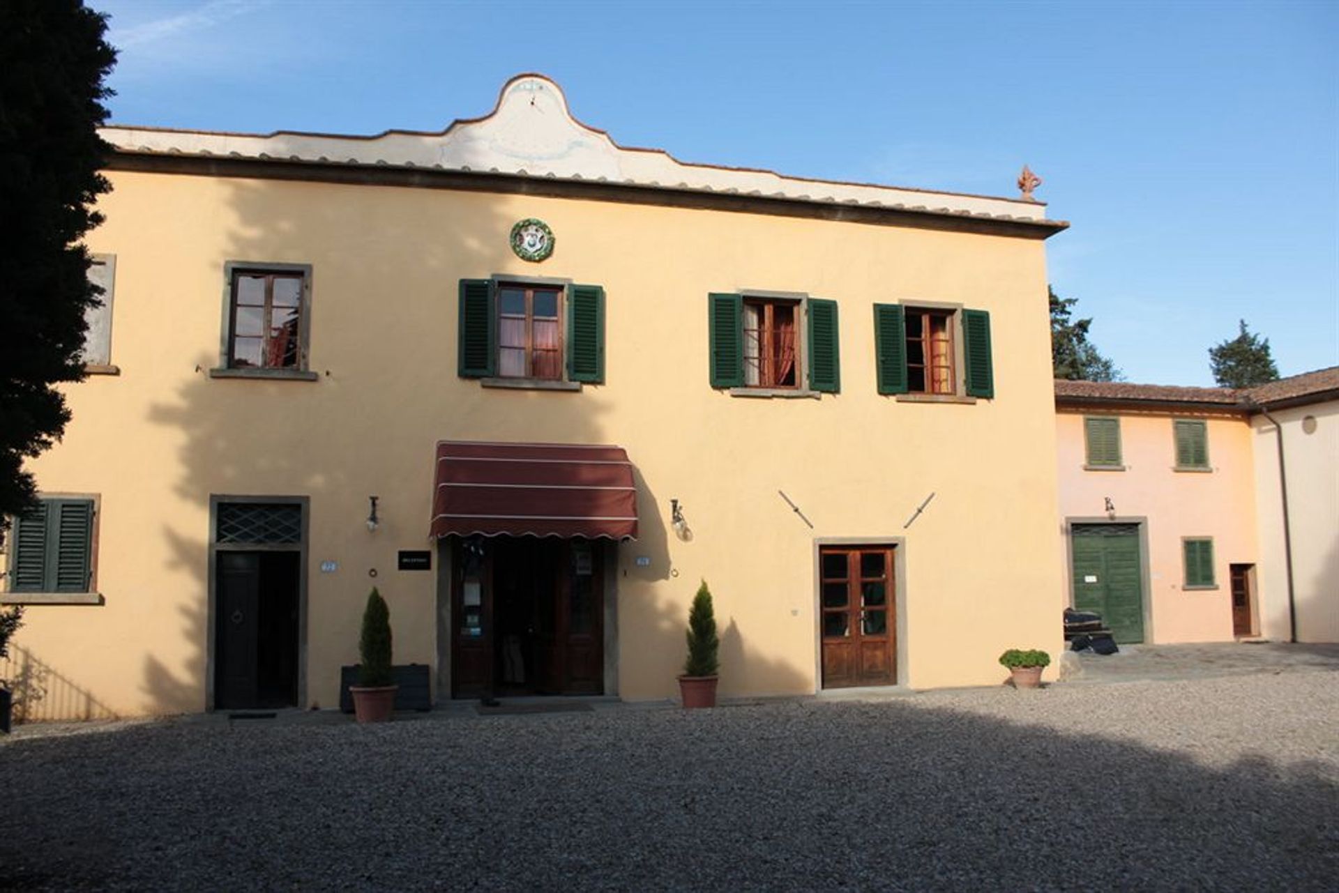 Casa nel Florence, Tuscany 10094450