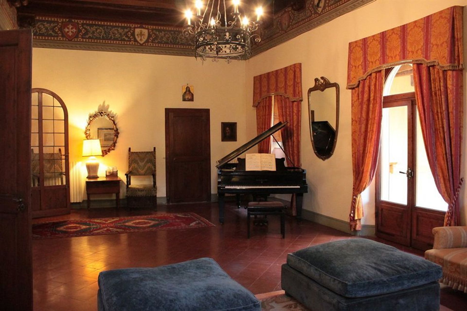 Casa nel Florence, Tuscany 10094450