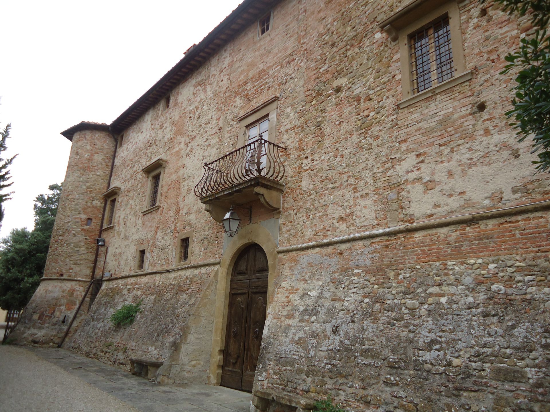 Casa nel Florence, Tuscany 10094450