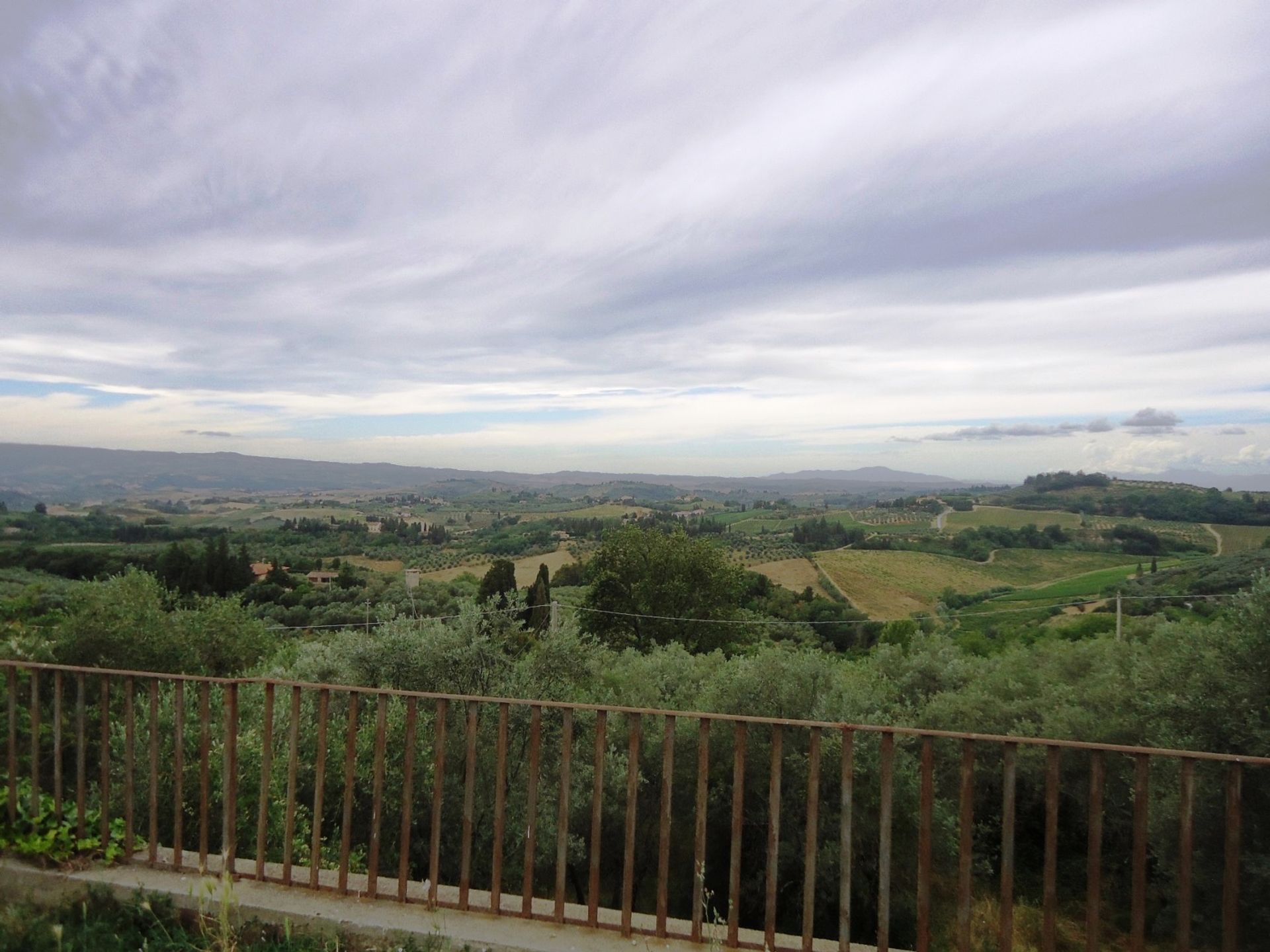 Casa nel Florence, Tuscany 10094450