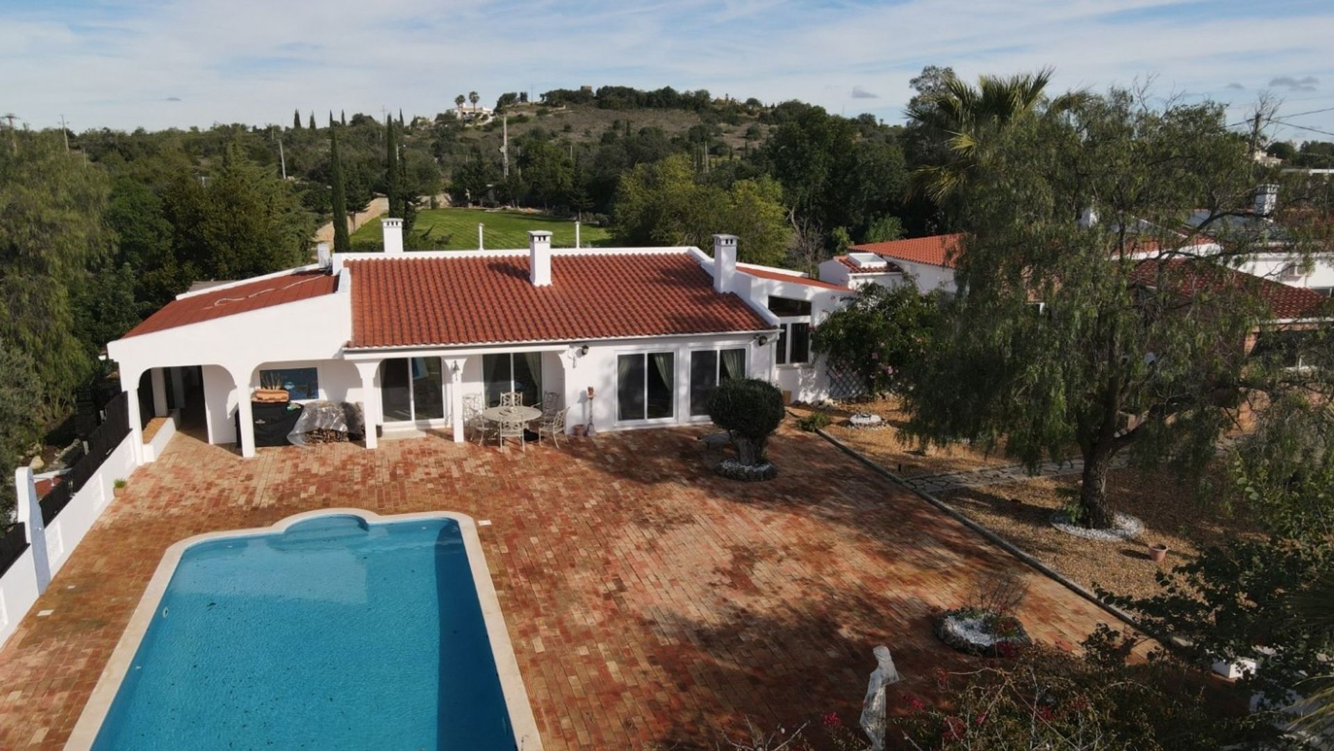 casa no Santa Bárbara de Nexe, Faro 10094451