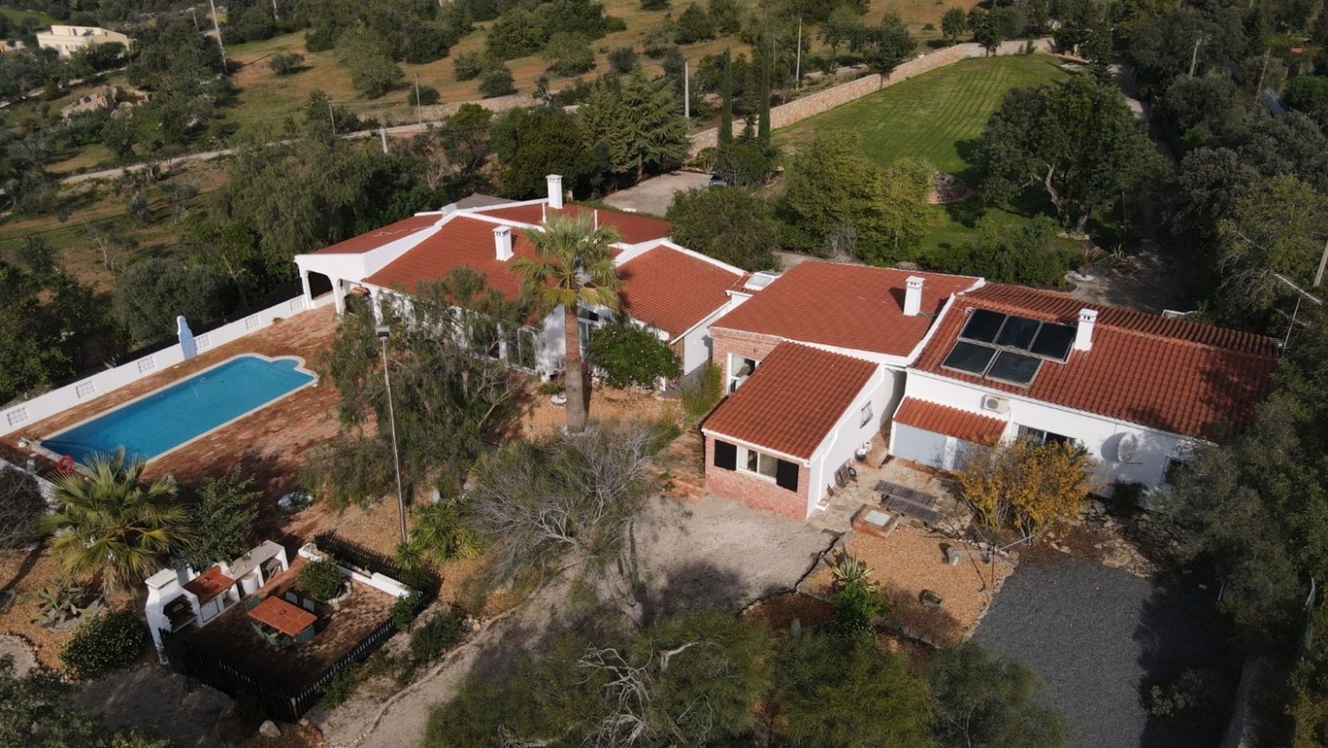 casa no Santa Bárbara de Nexe, Faro 10094451